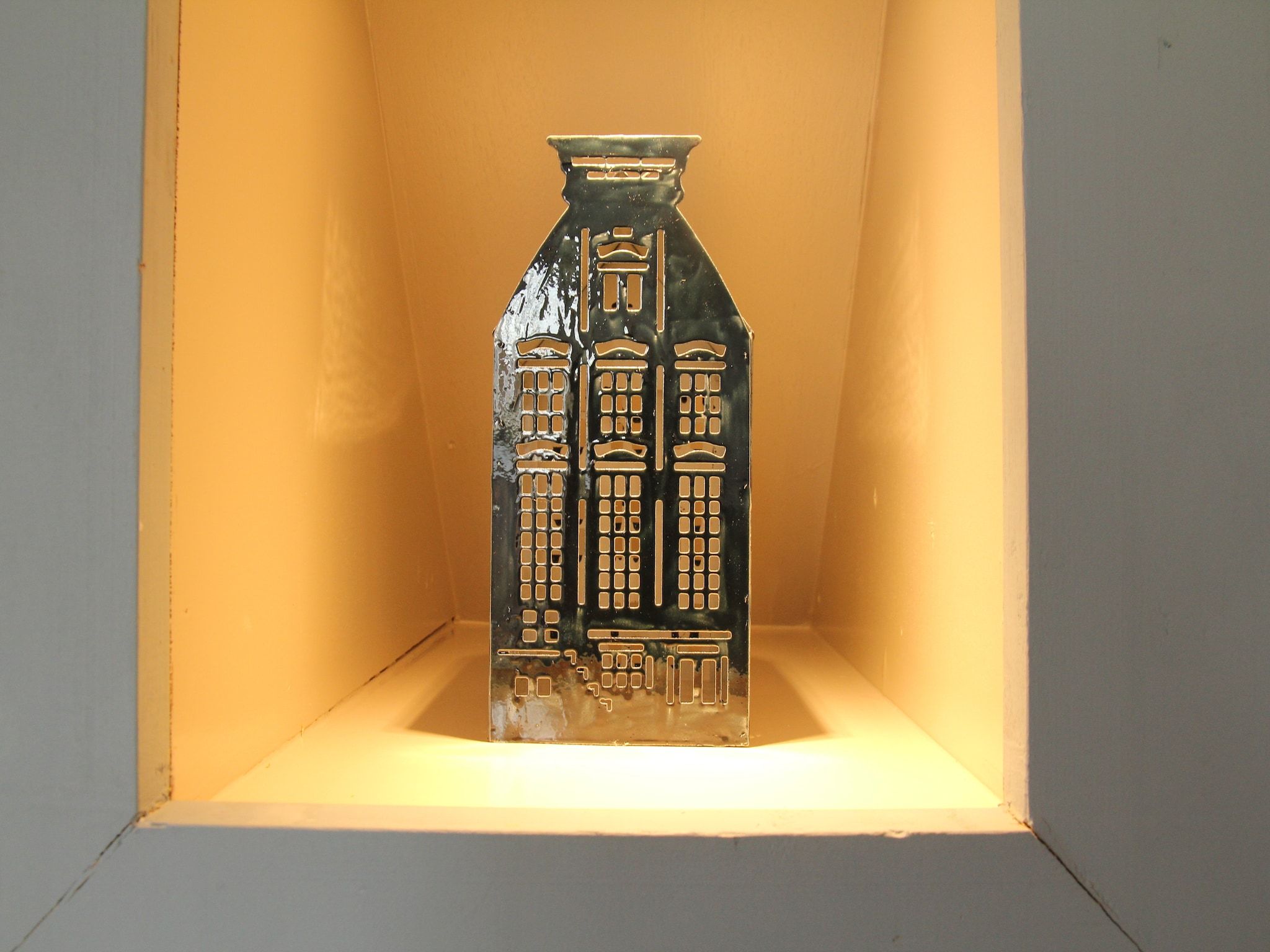 Sfeerbeeld van Skippers Inn in Hindeloopen