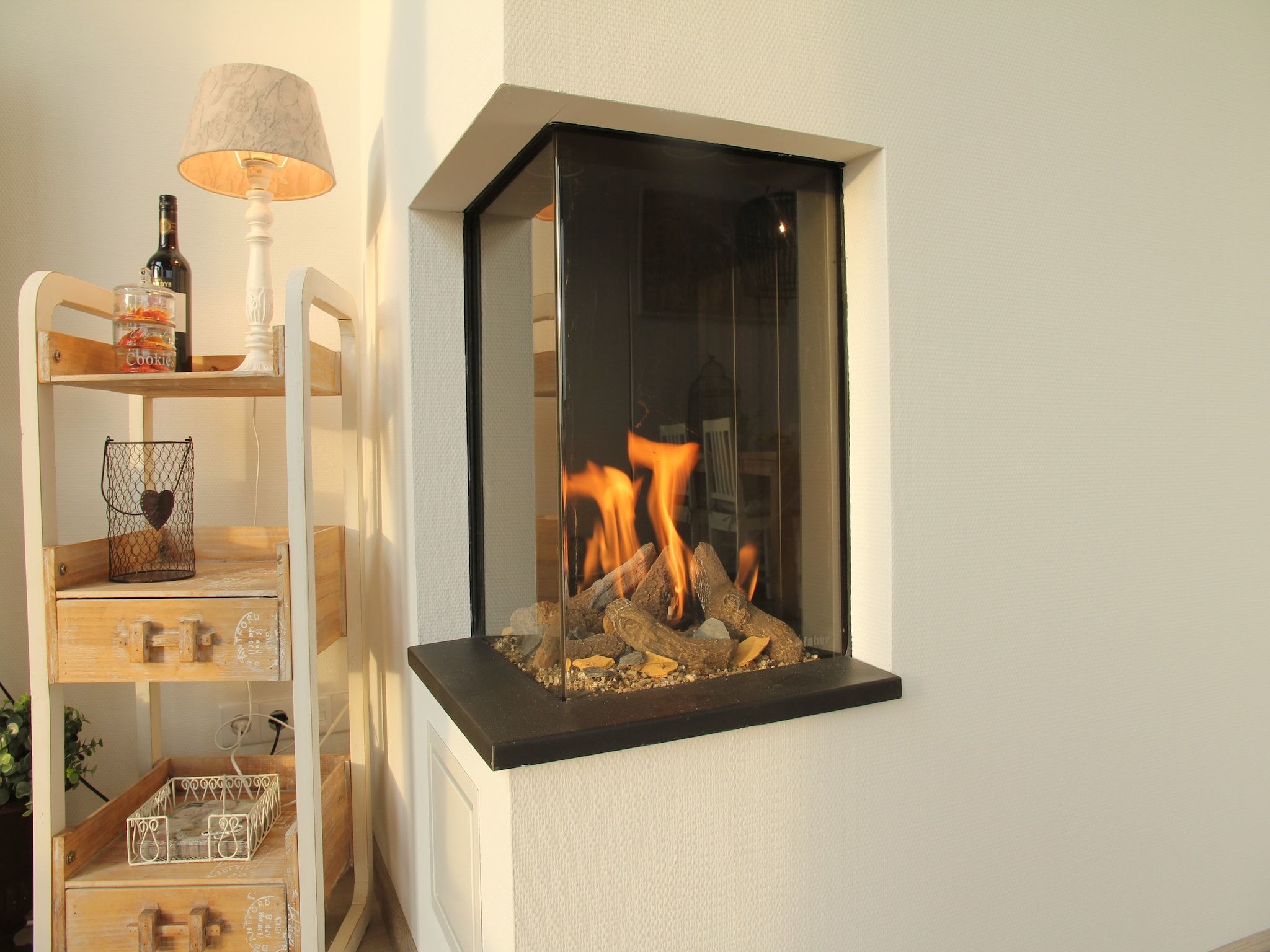 Sfeerbeeld van Luna in Stavoren