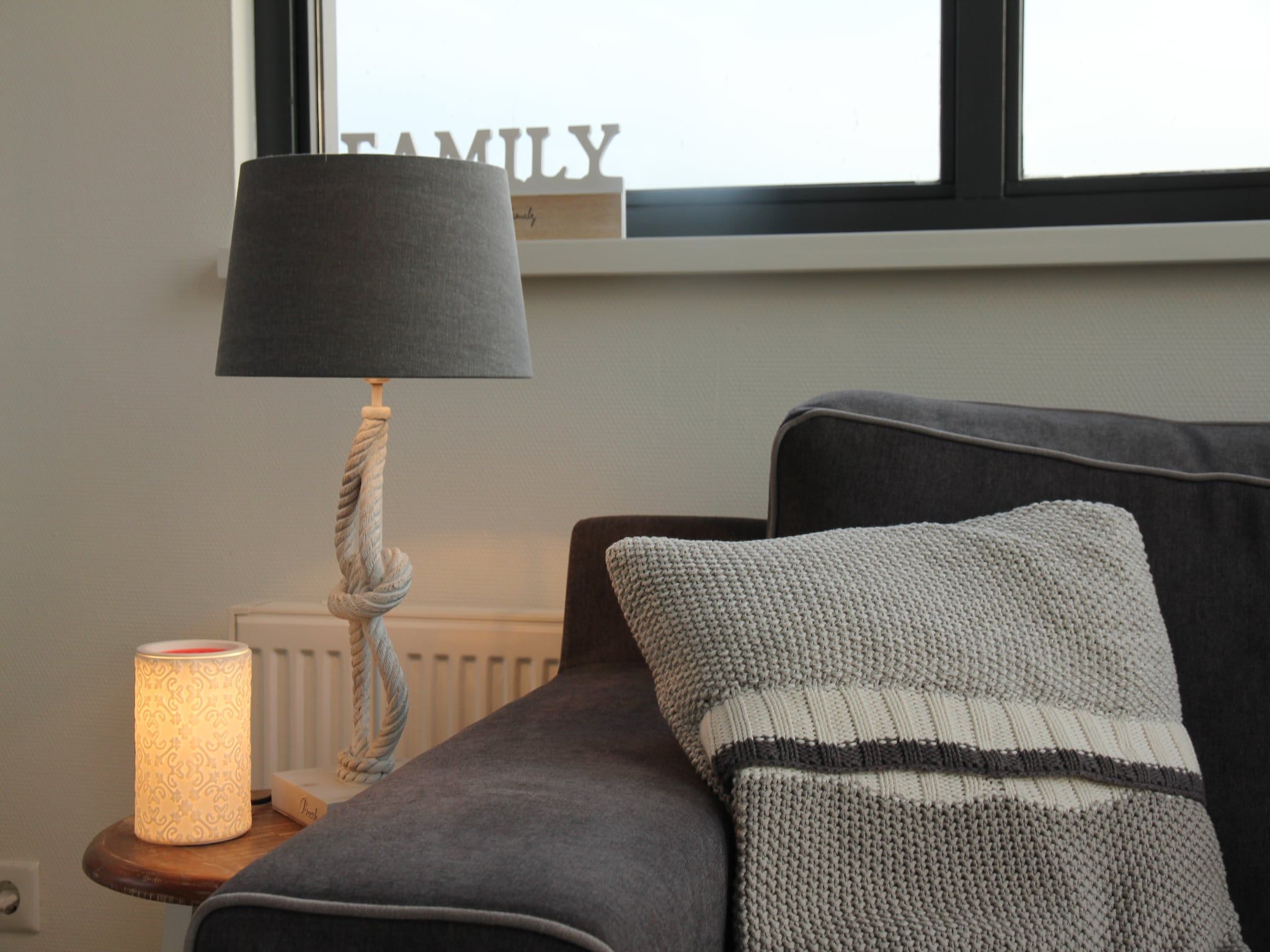 Sfeerbeeld van Luna in Stavoren