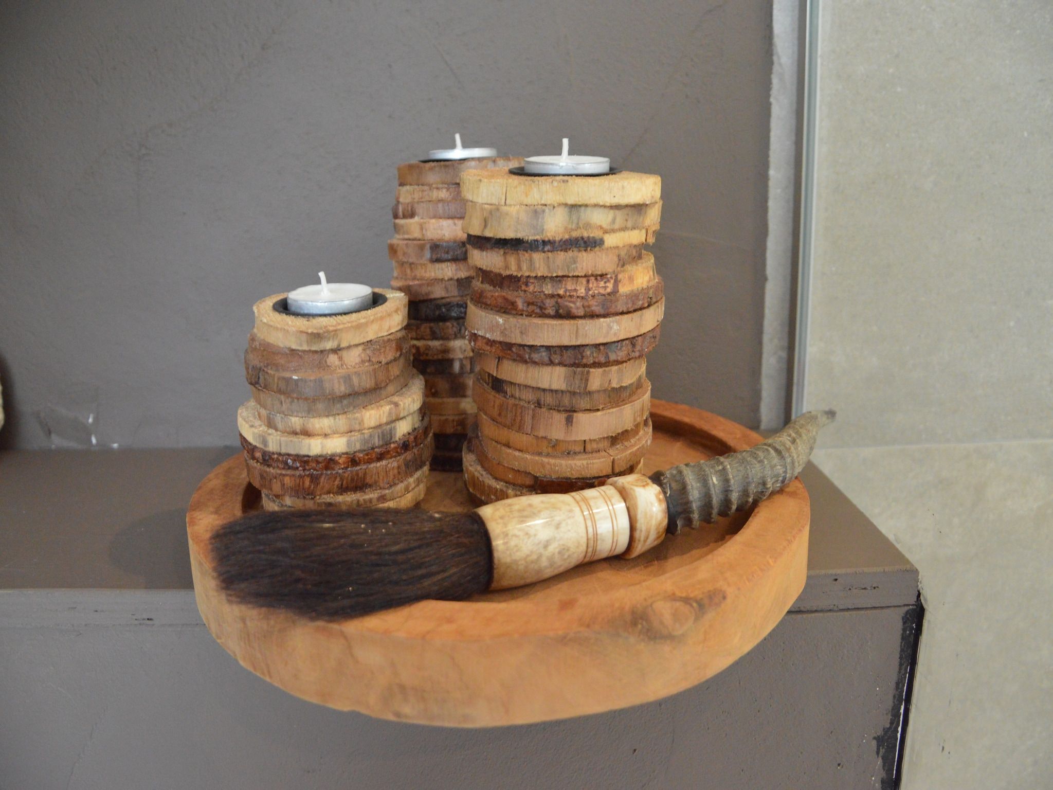 Sfeerbeeld van La Grande Maison Douce in Alphen