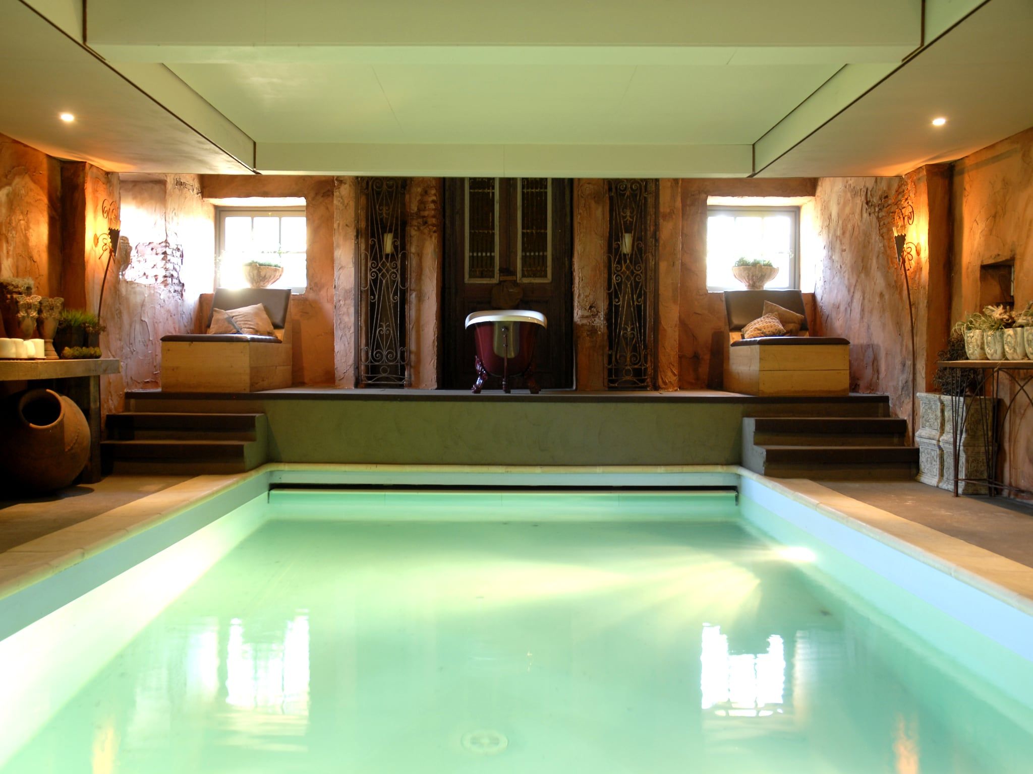 La Grande Maison Douce in Alphen - Foto 8 van 40