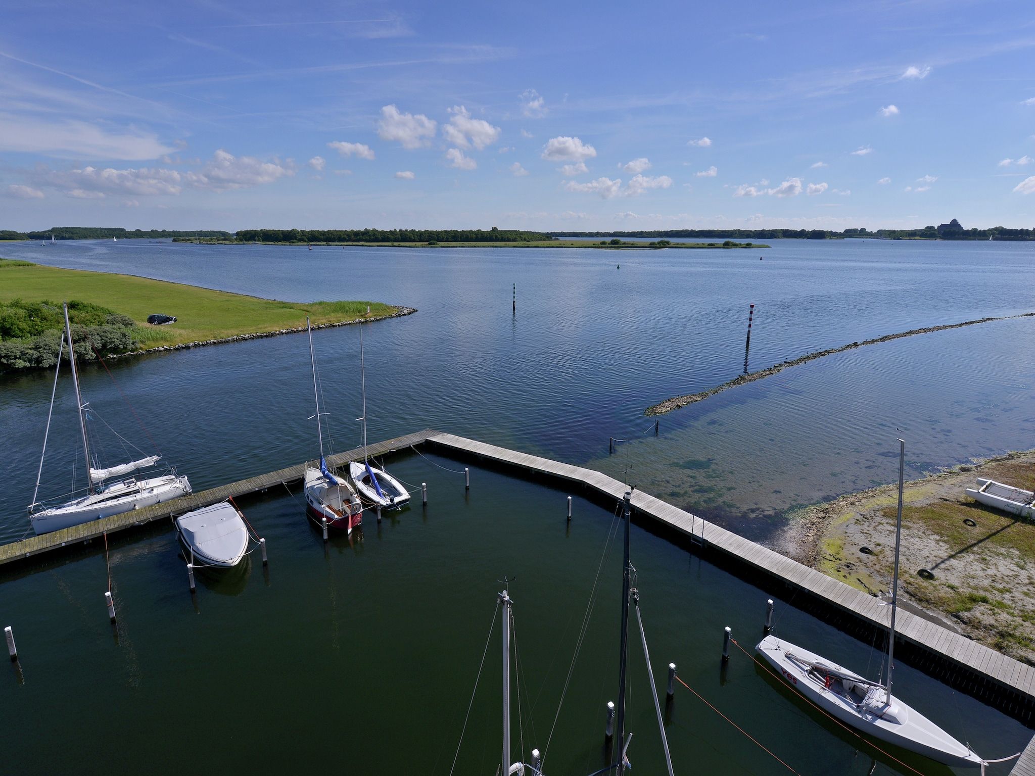 Veerse muze 7e in Kamperland - Foto 18 van 40