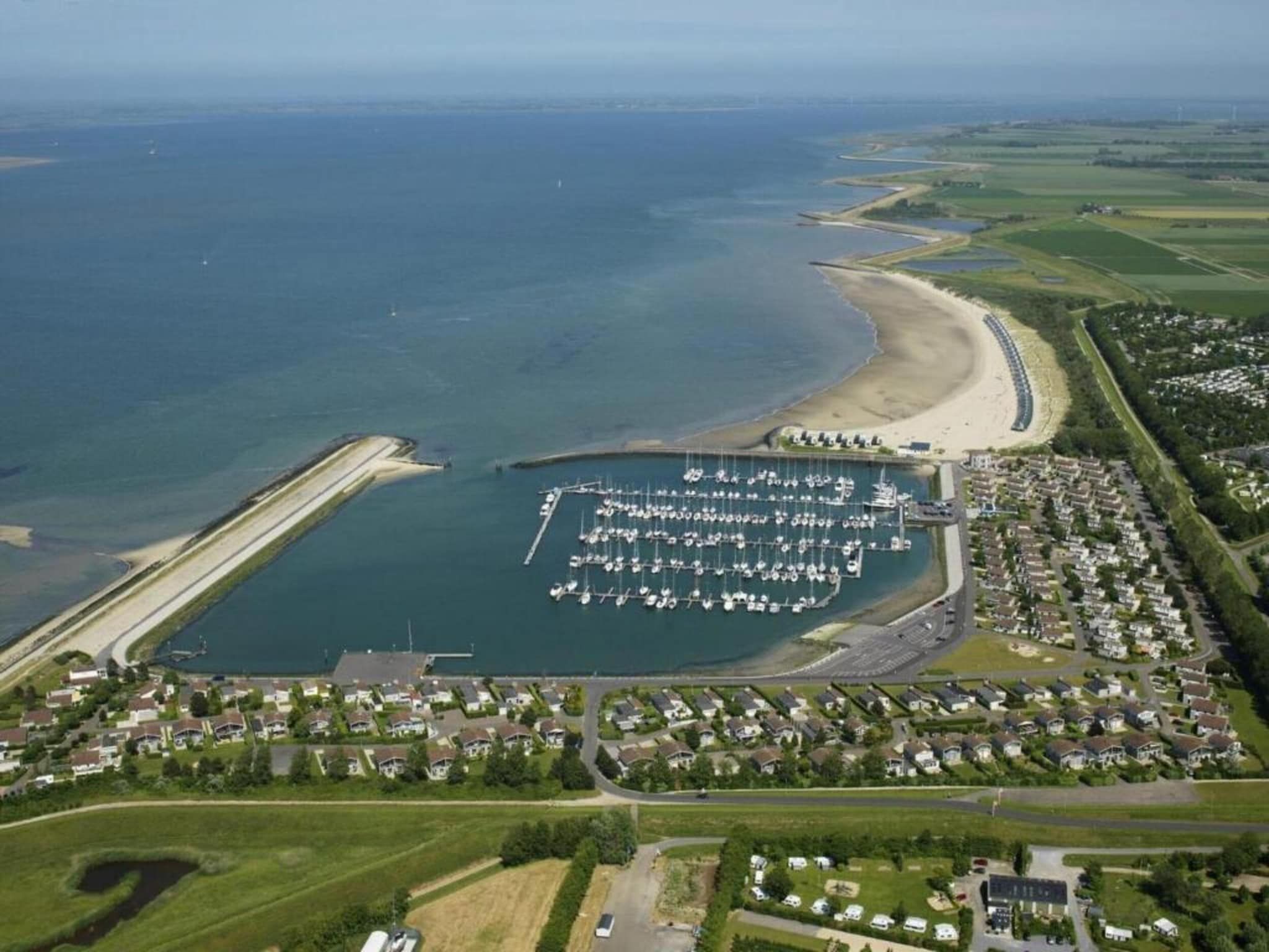 Veerse muze 7e in Kamperland - Foto 37 van 40