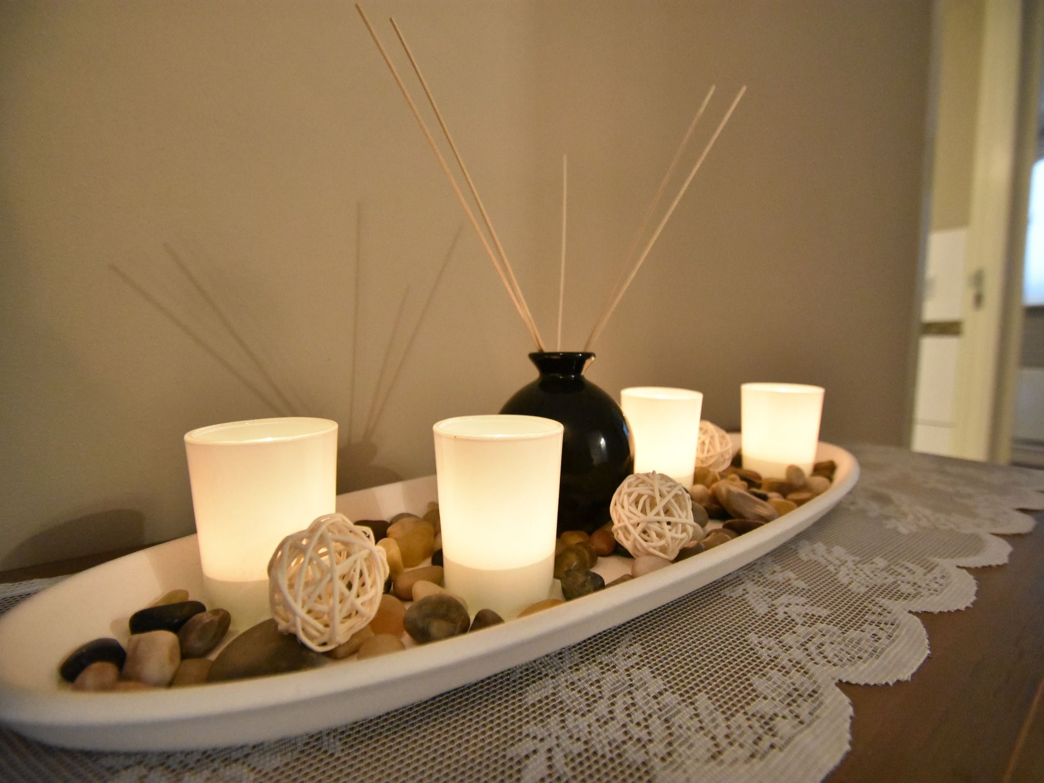 Sfeerbeeld van 't Woudhuis in Holten