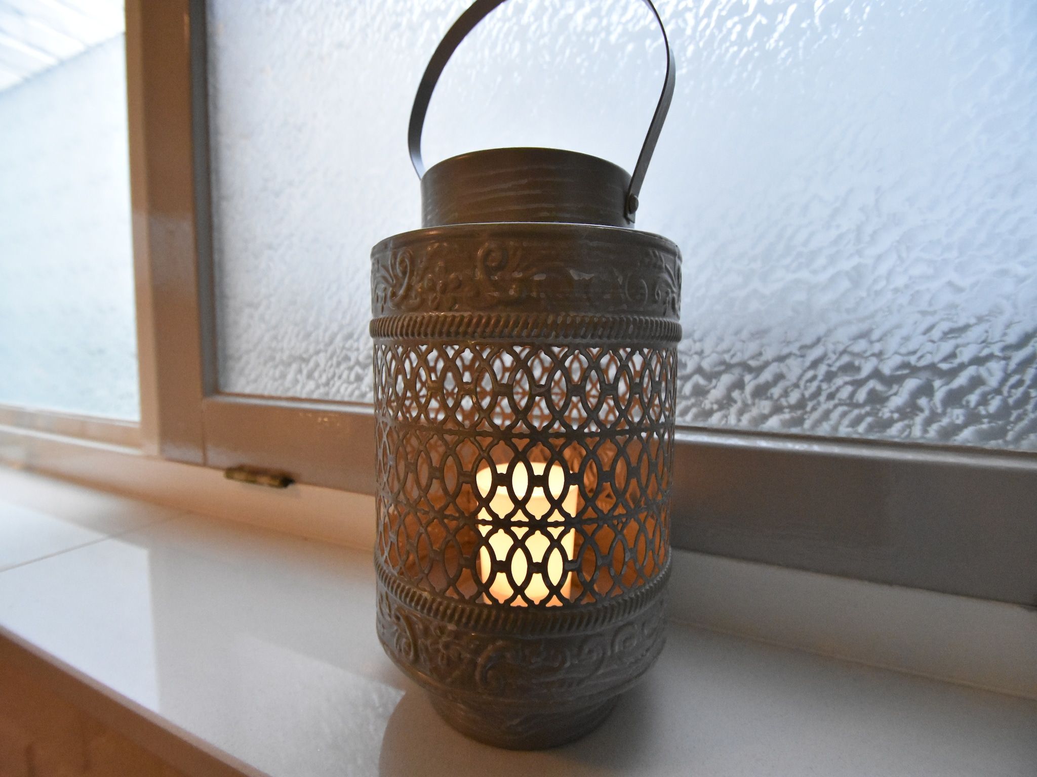 Sfeerbeeld van 't Woudhuis in Holten