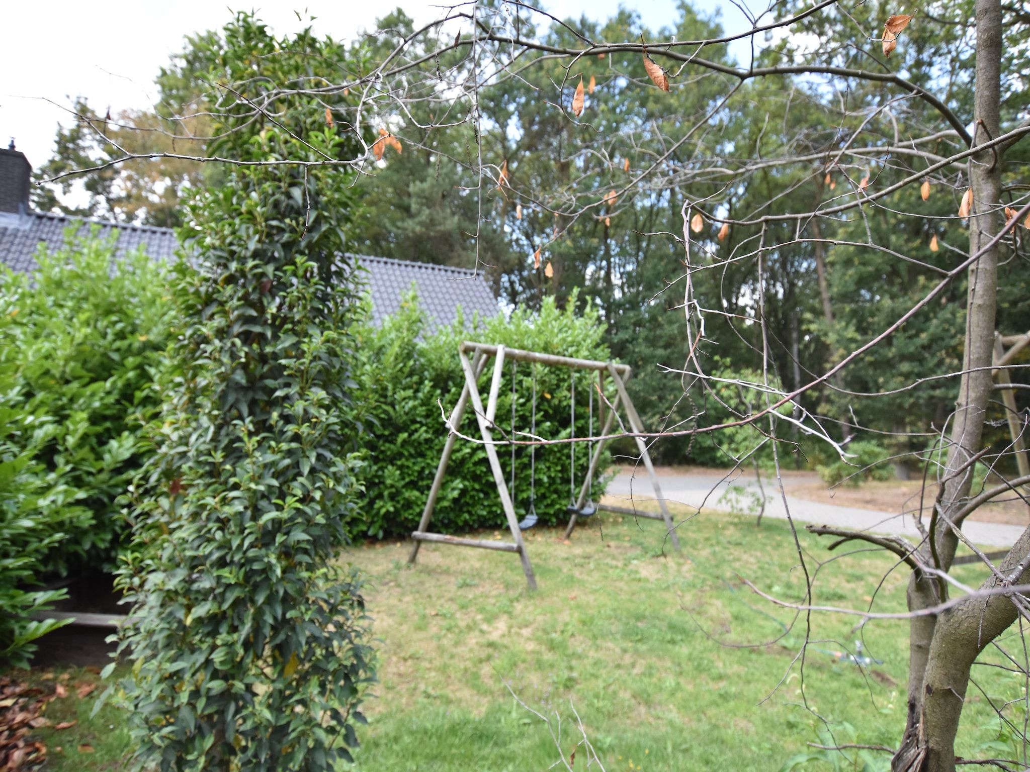 Voorzieningen bij Zijzicht in Reutum-Weerselo