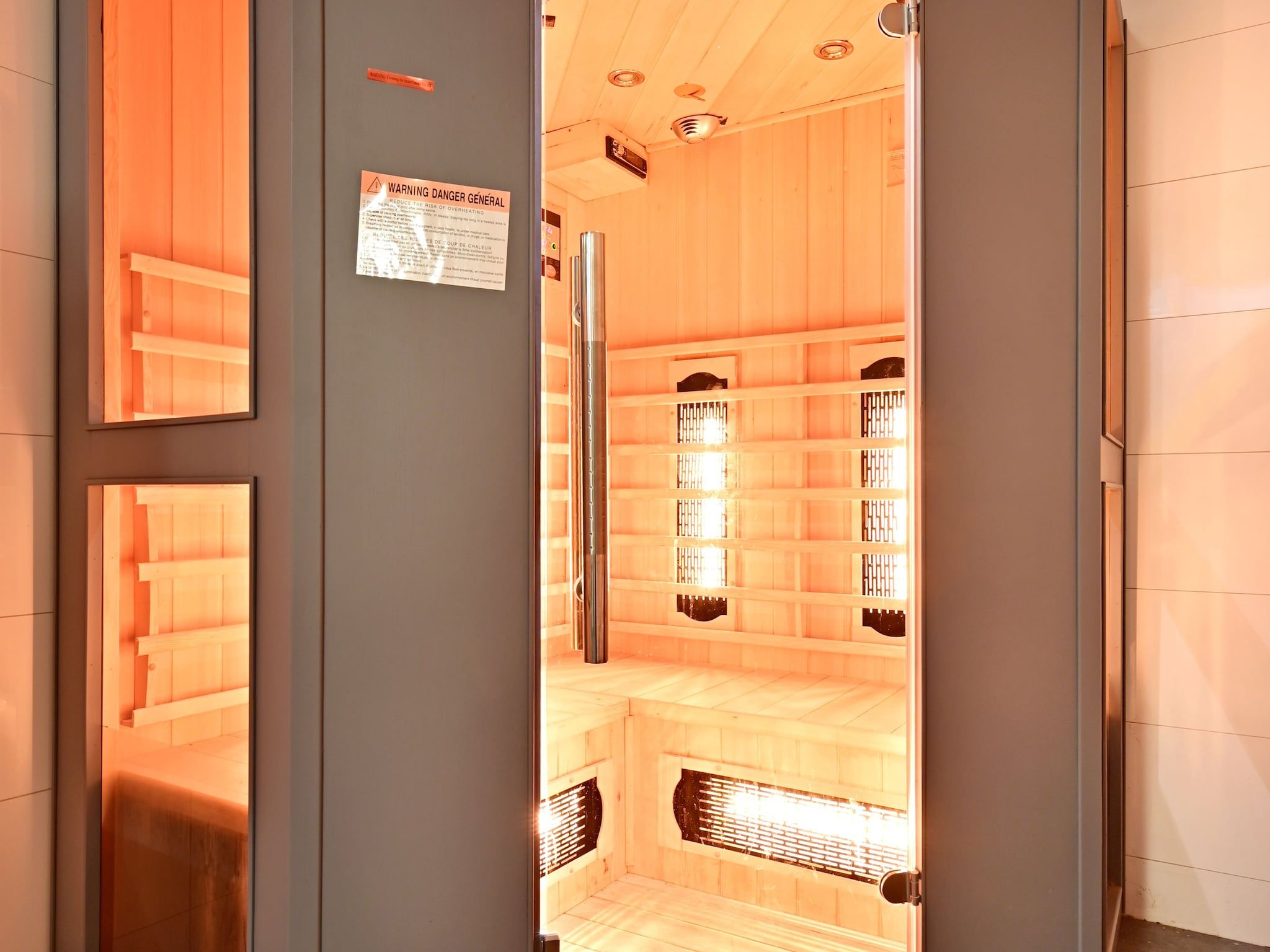 Wellness bij Zijzicht in Reutum-Weerselo