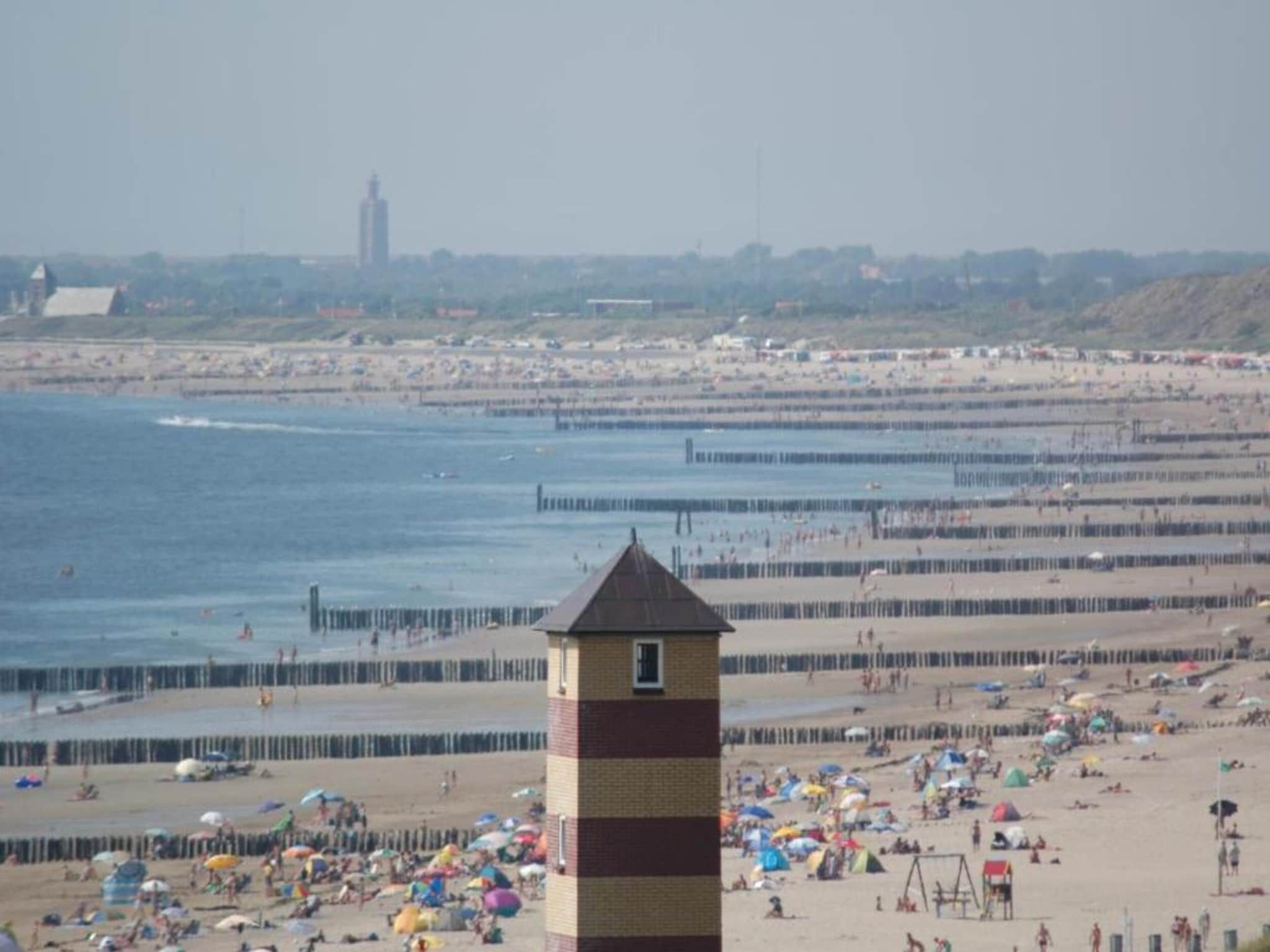 Appartement Duinhof Dishoek 13N - 6 personen in Koudekerke - Foto 24 van 40