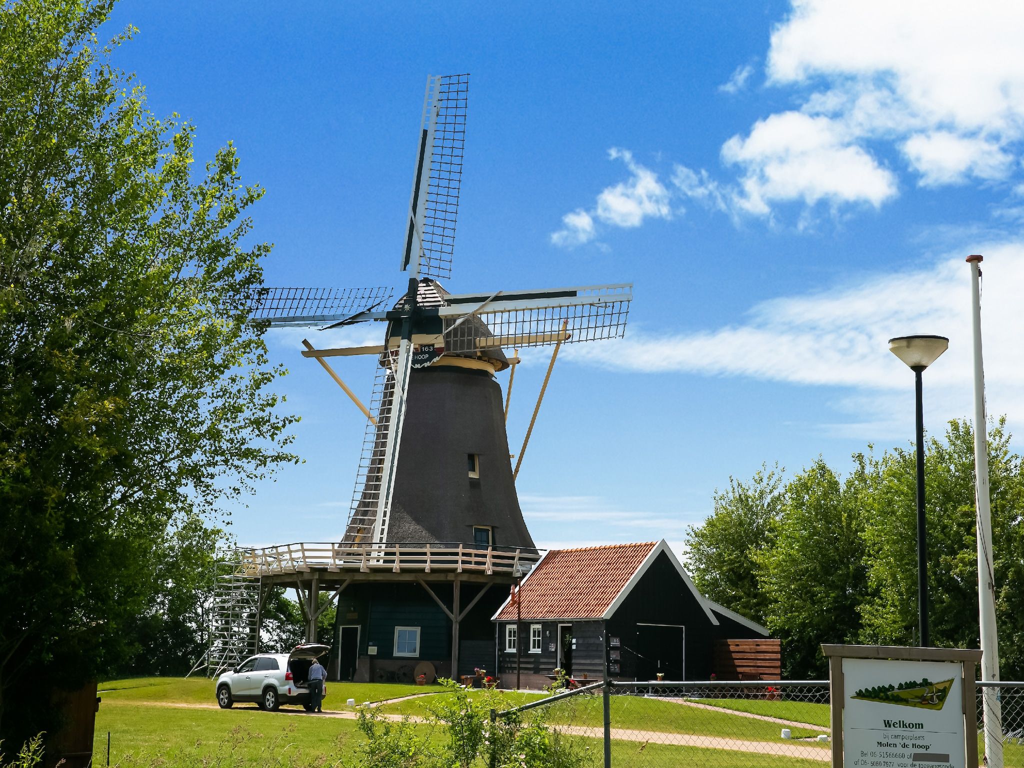 Zilte Bries in Callantsoog - Foto 20 van 35