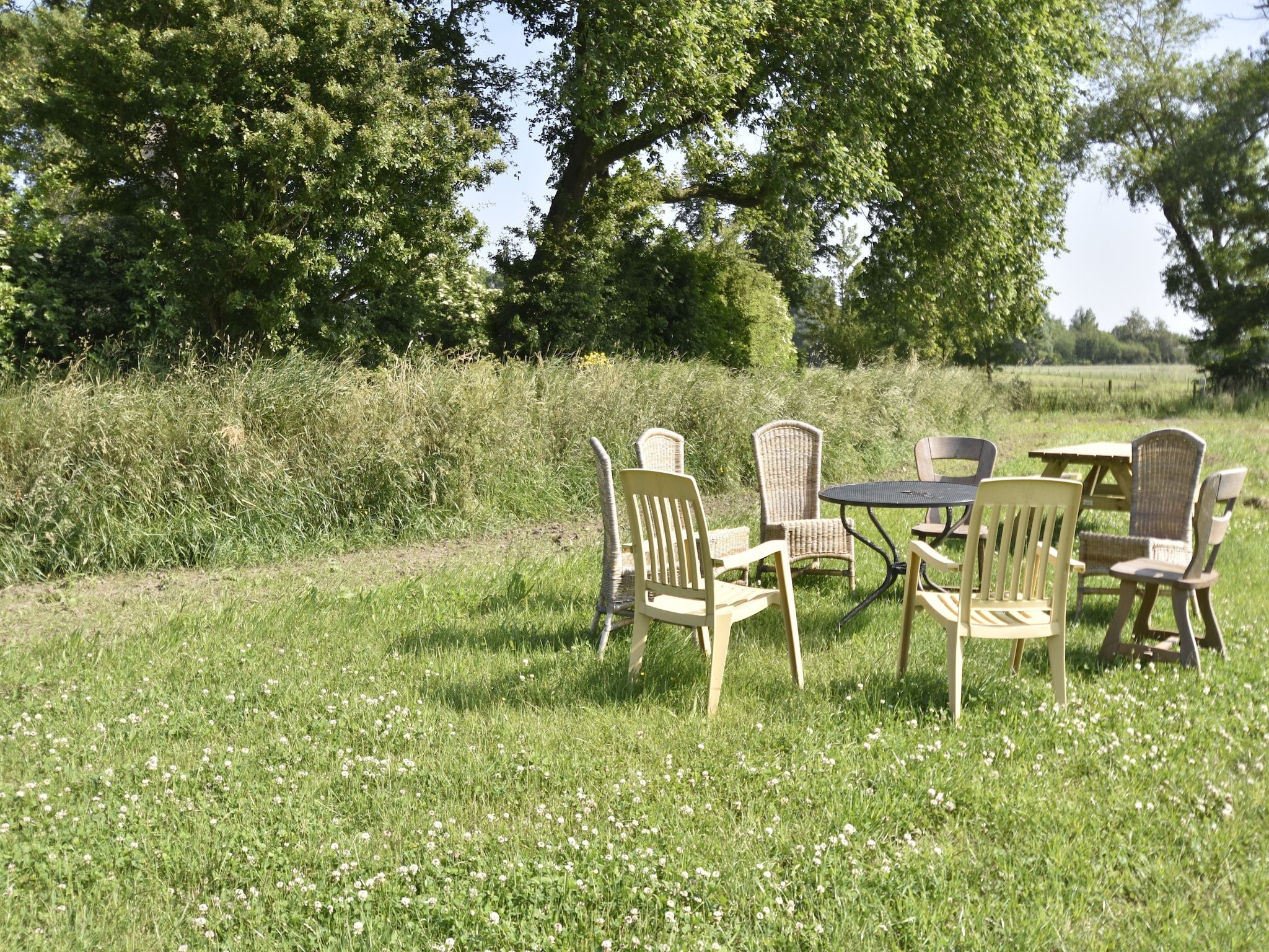 Het Hoge Noorden in Hippolytushoef - Foto 19 van 40