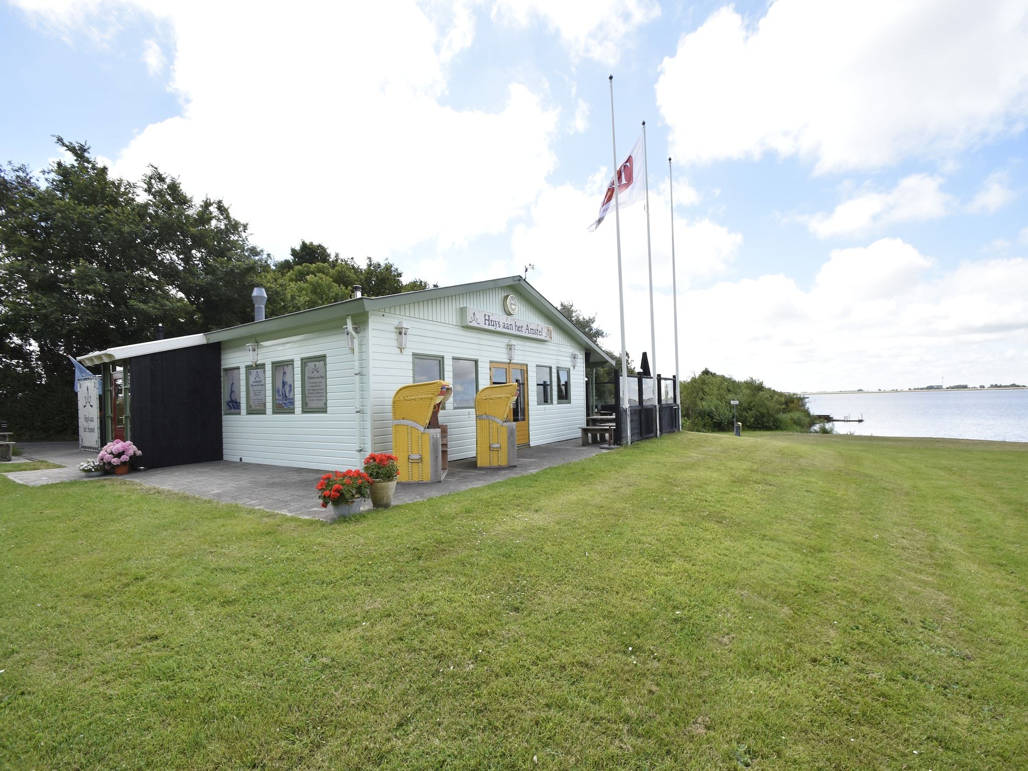 Het Hoge Noorden in Hippolytushoef - Foto 23 van 40