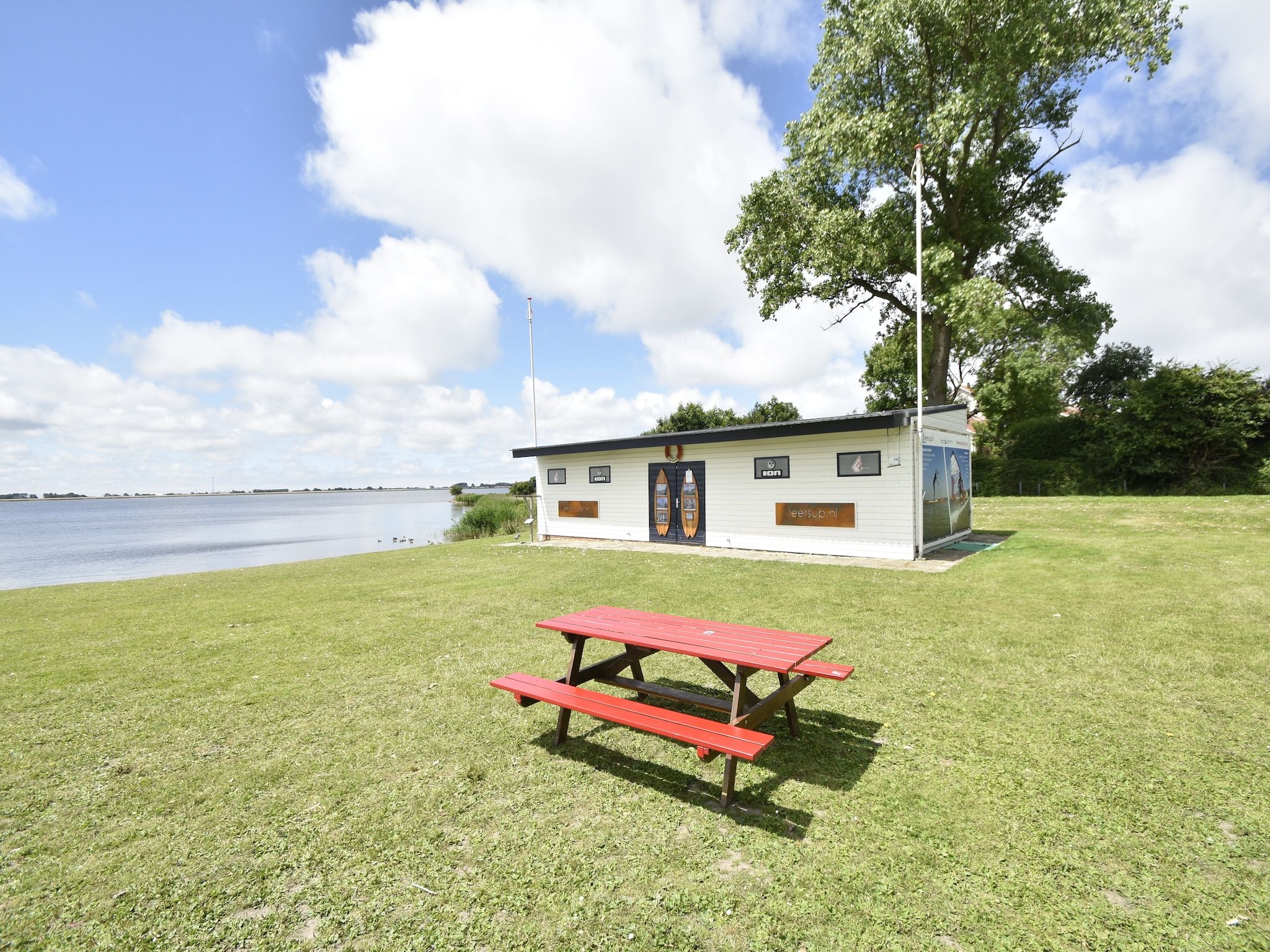 Het Hoge Noorden in Hippolytushoef - Foto 24 van 40