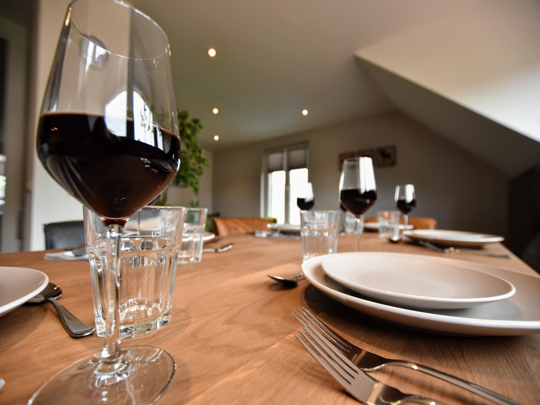 Sfeerbeeld van Erve Tank in Eibergen