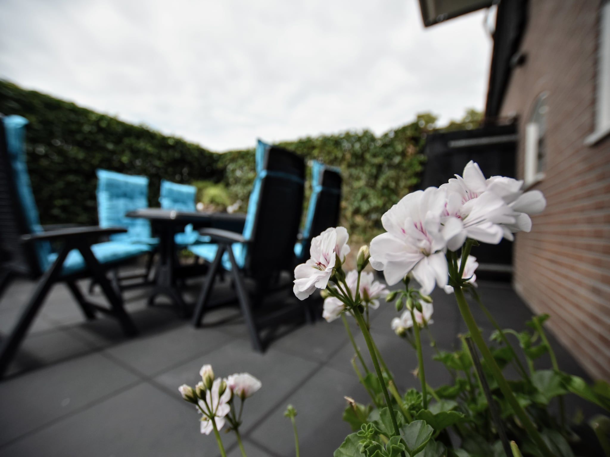 Sfeerbeeld van Erve Tank in Eibergen