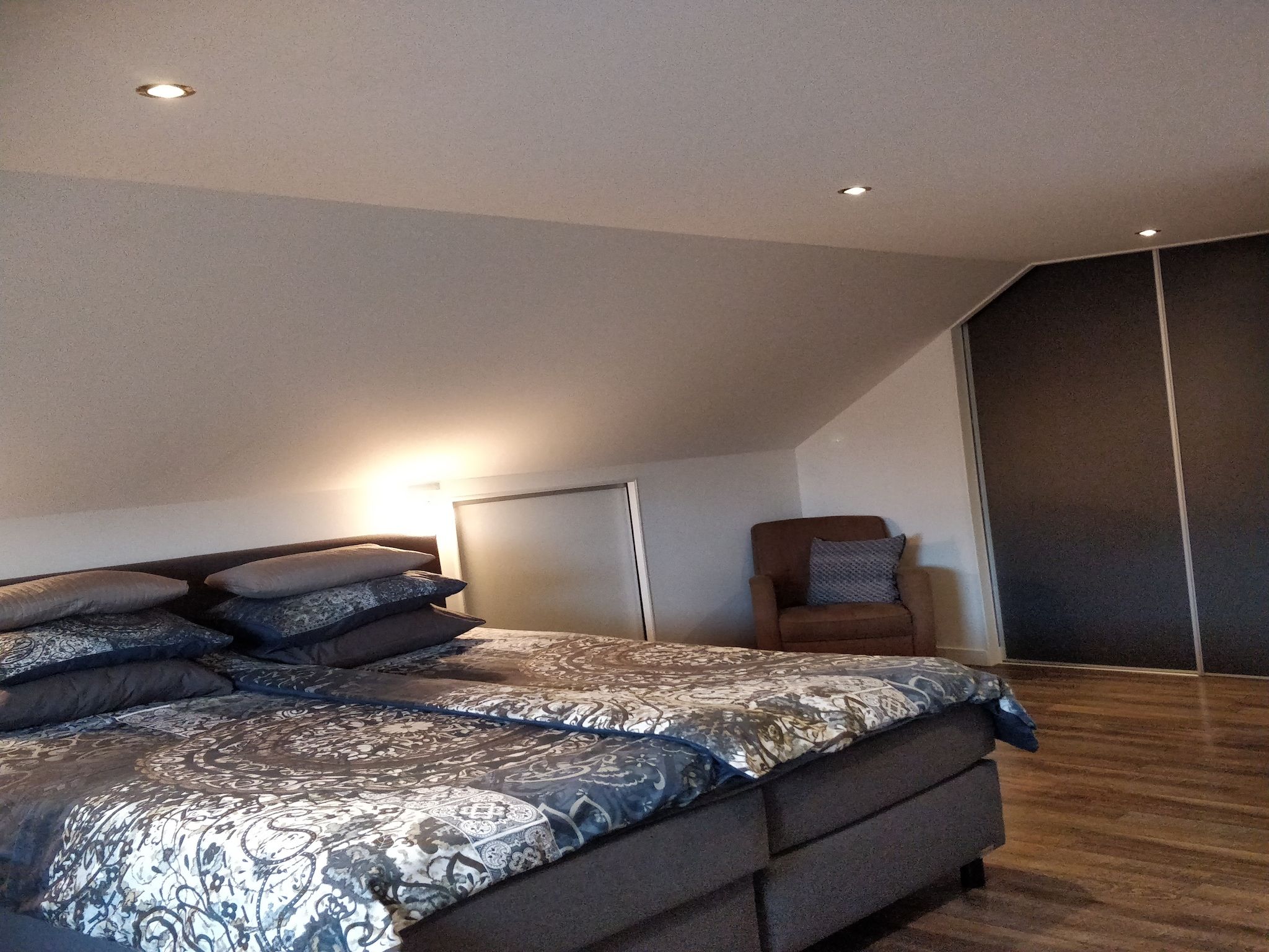 Sfeerbeeld van Erve Tank in Eibergen