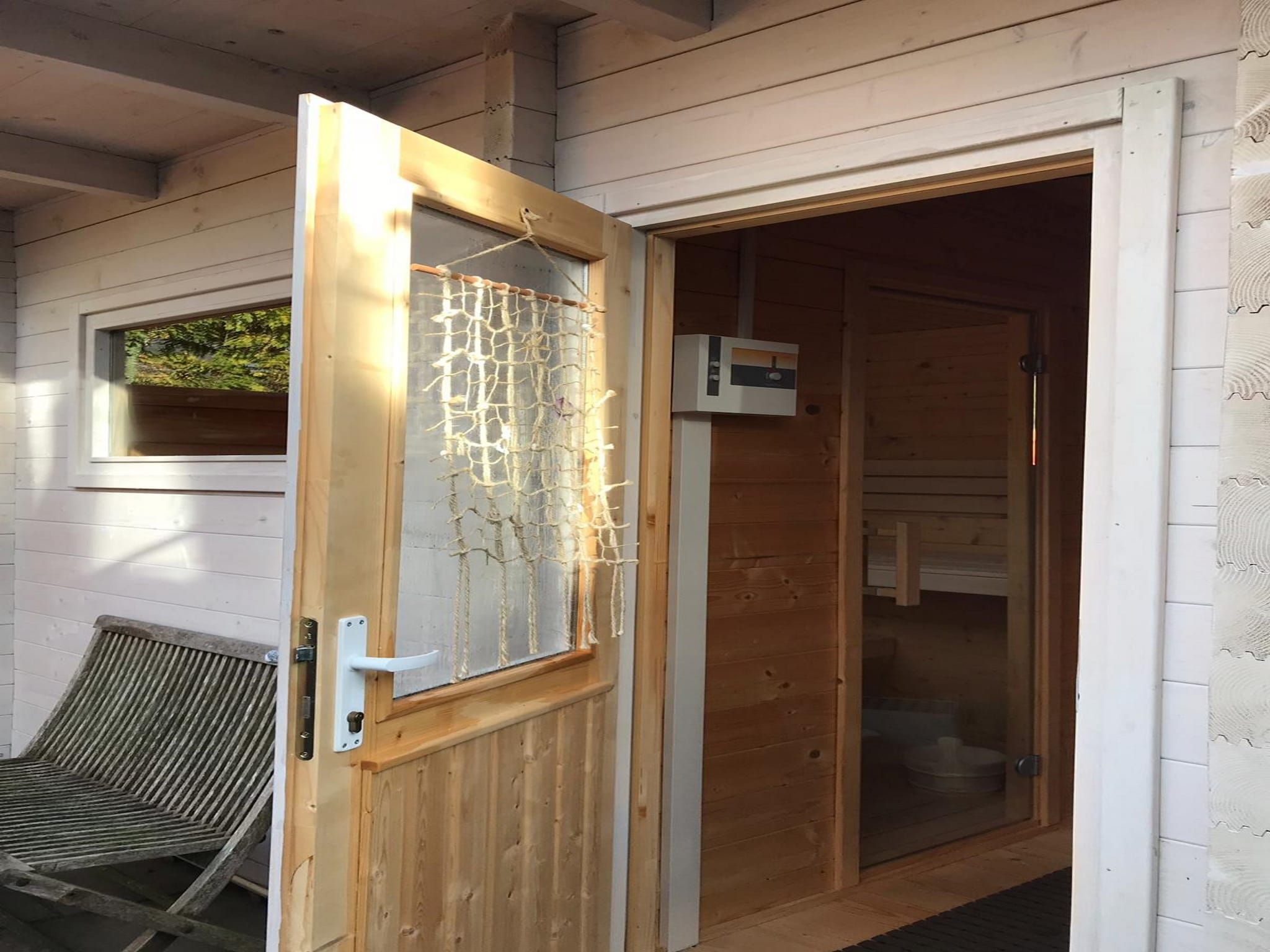 Wellness bij De Zilvermeeuw in Noordwijk