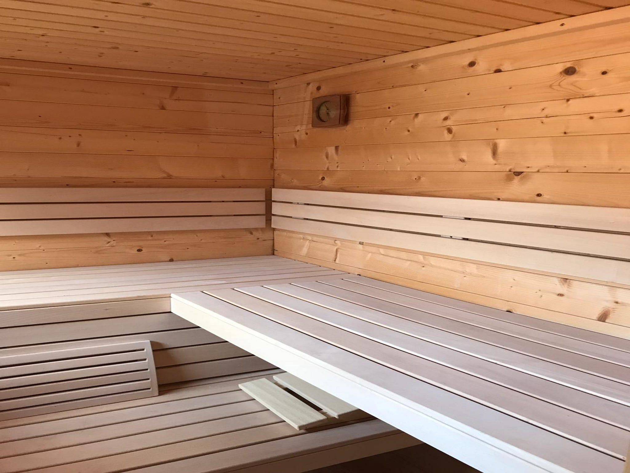 Wellness bij De Zilvermeeuw in Noordwijk