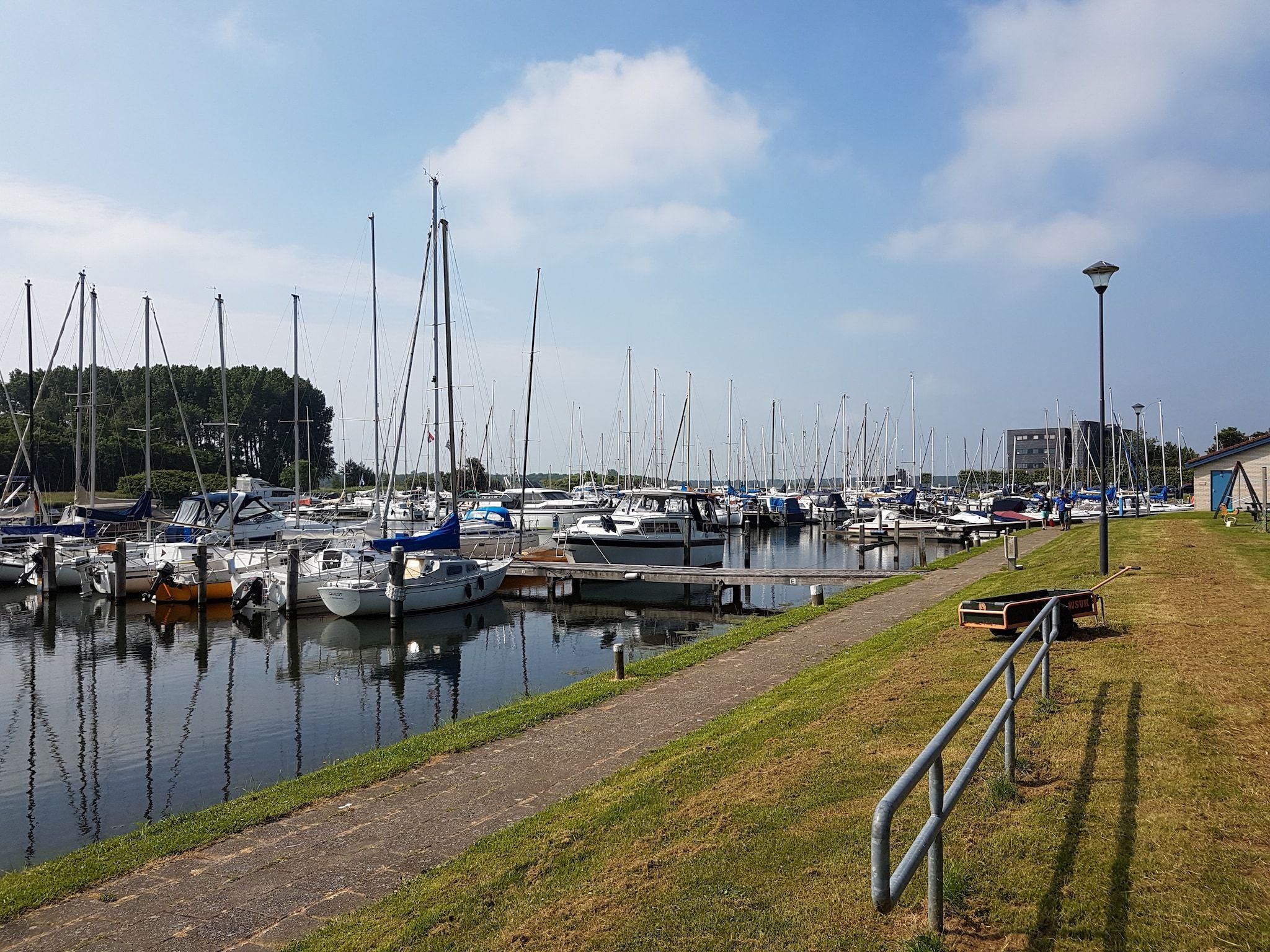 Sannie's Place in Kamperland - Foto 28 van 40