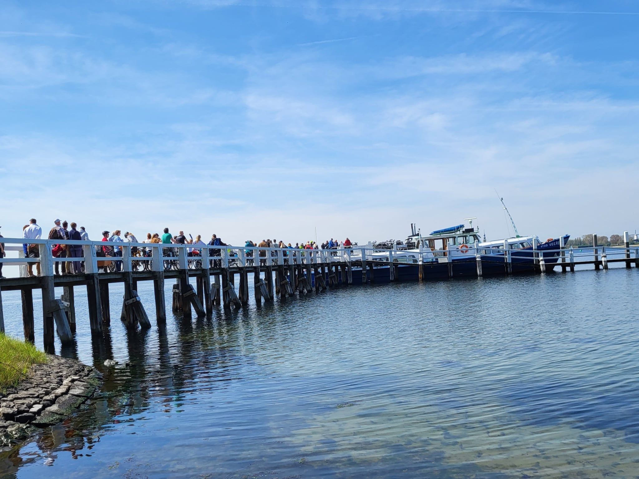 Sannie's Place in Kamperland - Foto 26 van 40