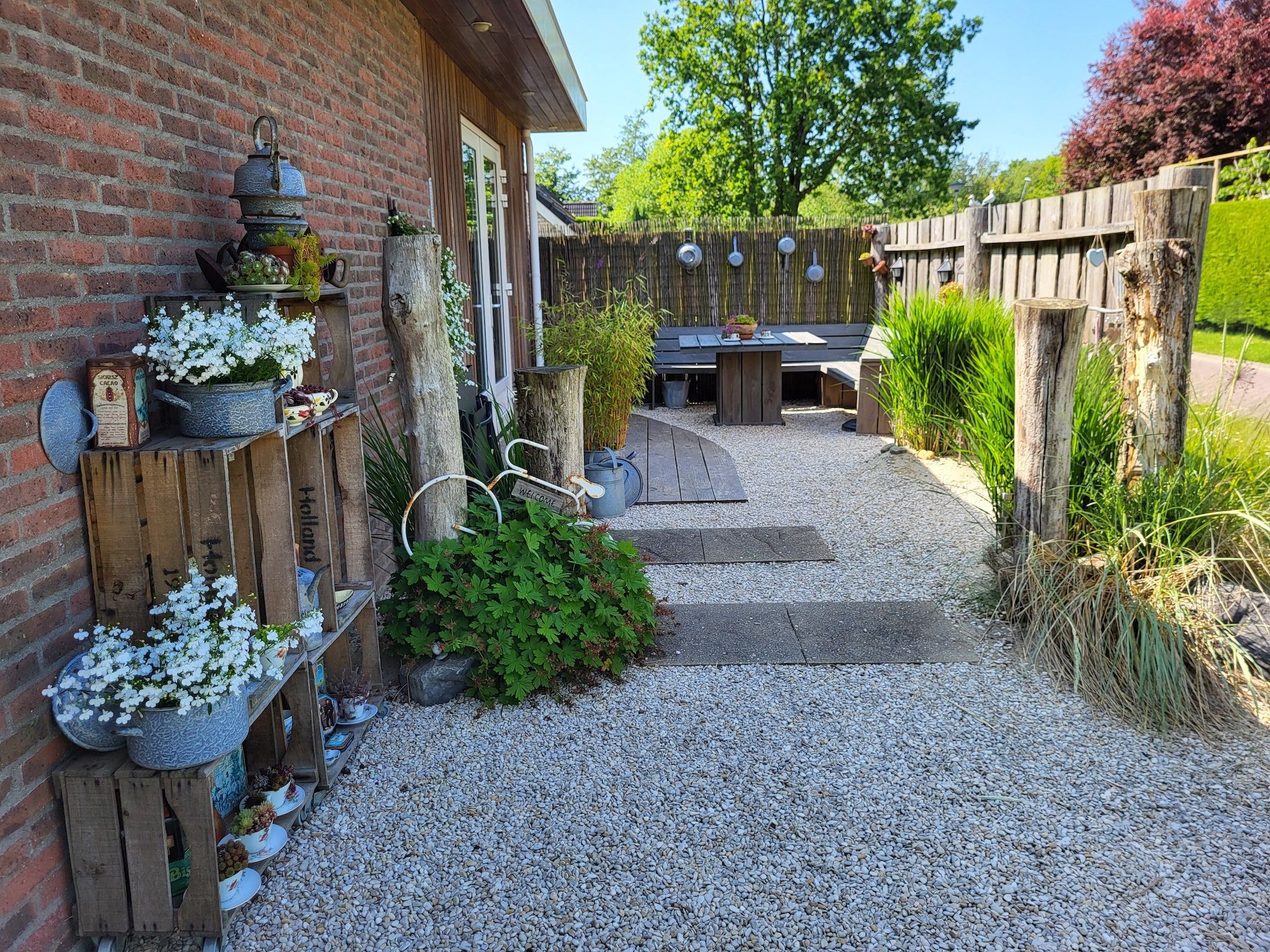 Sannie's Place in Kamperland - Foto 38 van 40