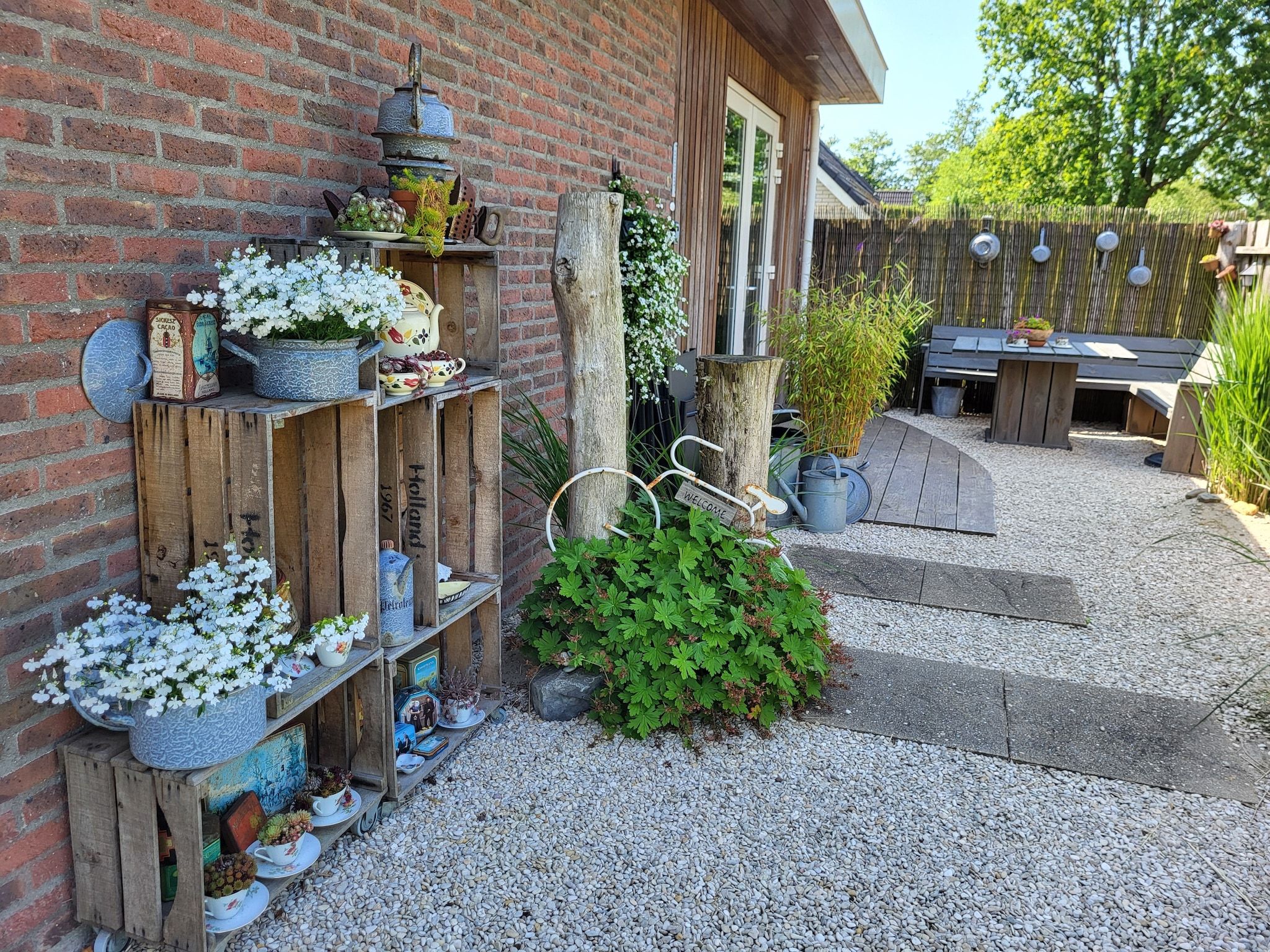 Sannie's Place in Kamperland - Foto 37 van 40