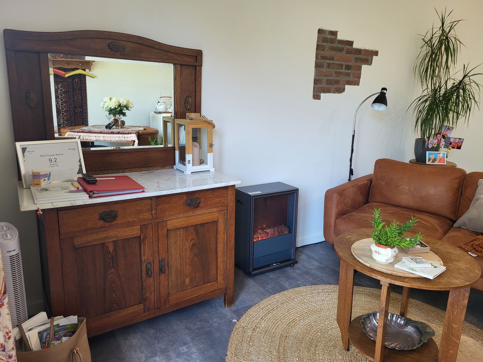 Sannie's Place in Kamperland - Foto 39 van 40