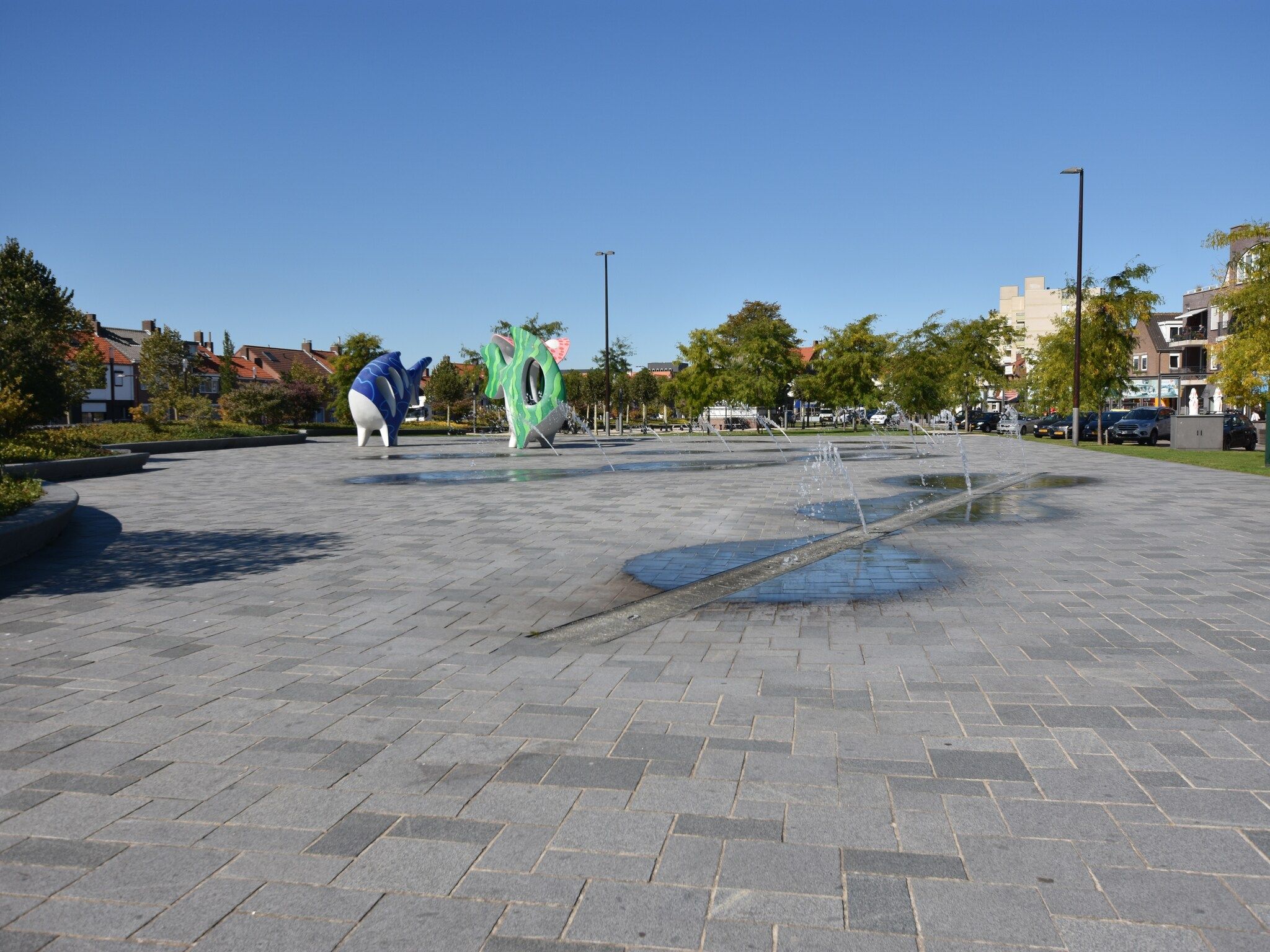 Krokus 10 in Breskens - Foto 26 van 44