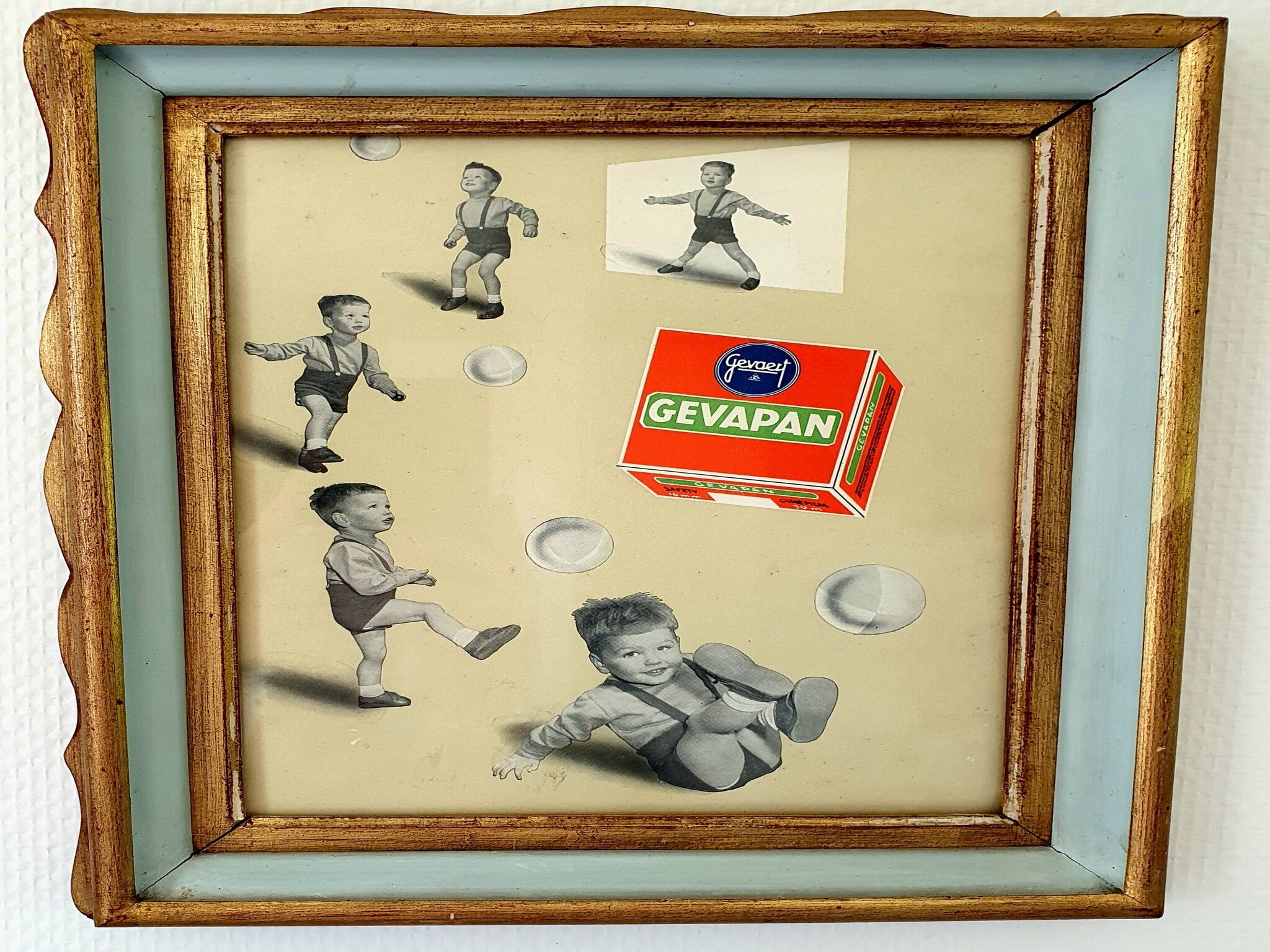 Sfeerbeeld van Krokus 10 in Breskens