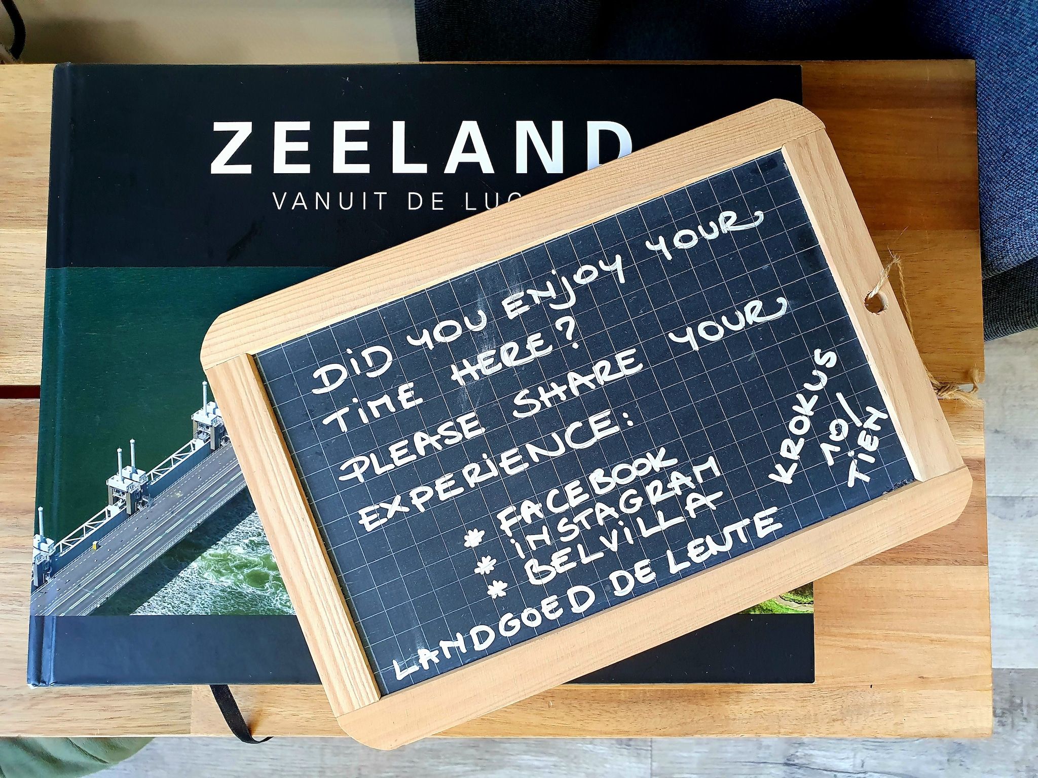 Sfeerbeeld van Krokus 10 in Breskens