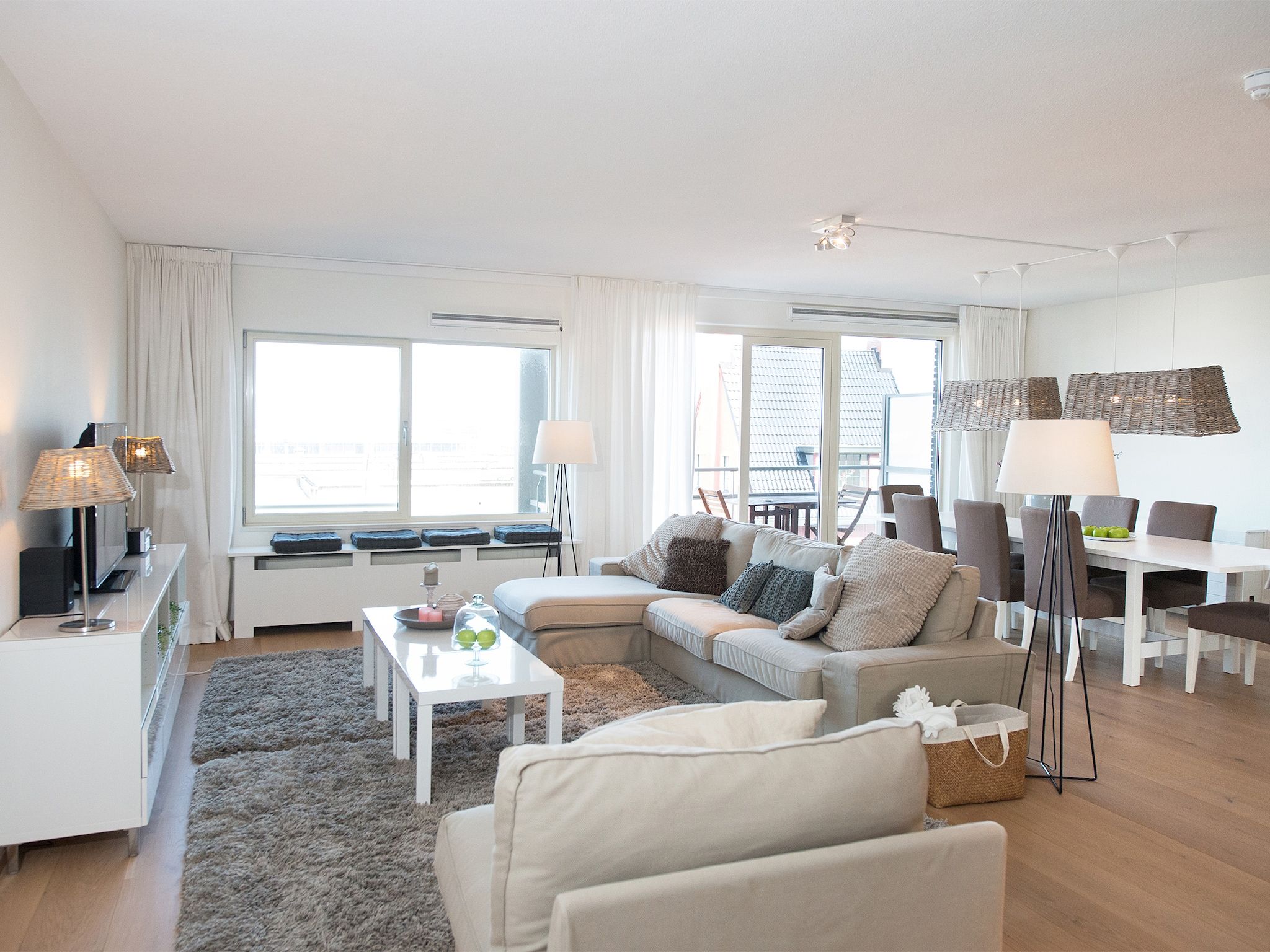 Scheveningen Harbour 24a in Scheveningen - Foto 1 van 40