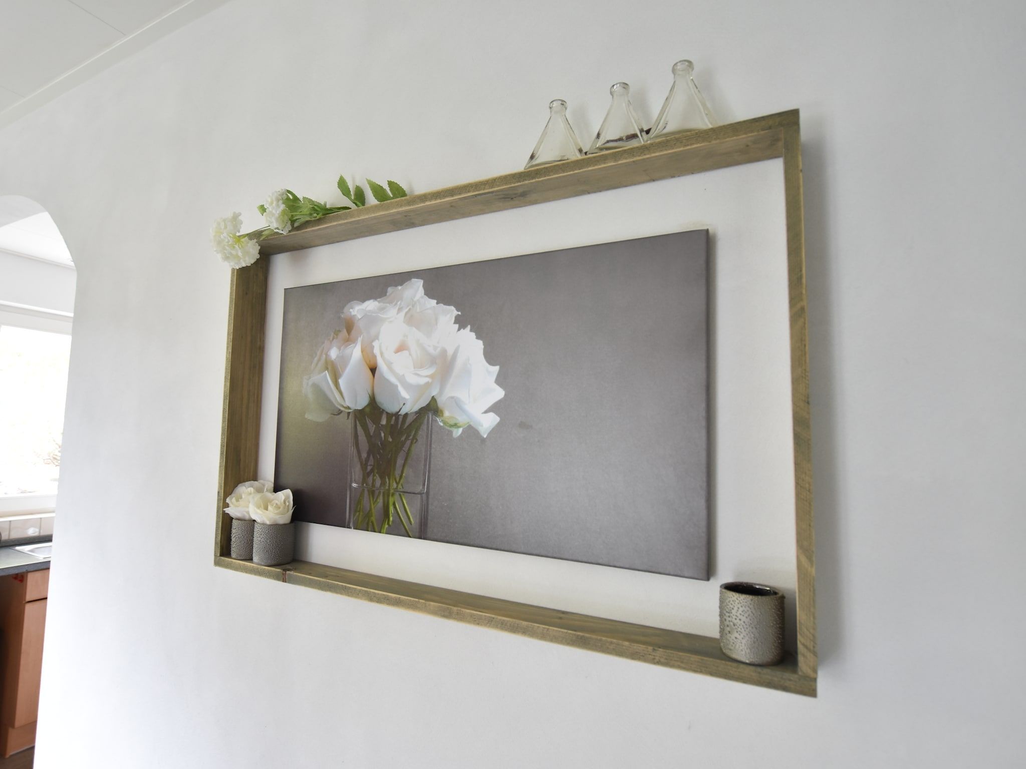 Sfeerbeeld van Oarich Trechte in Reutum-Weerselo