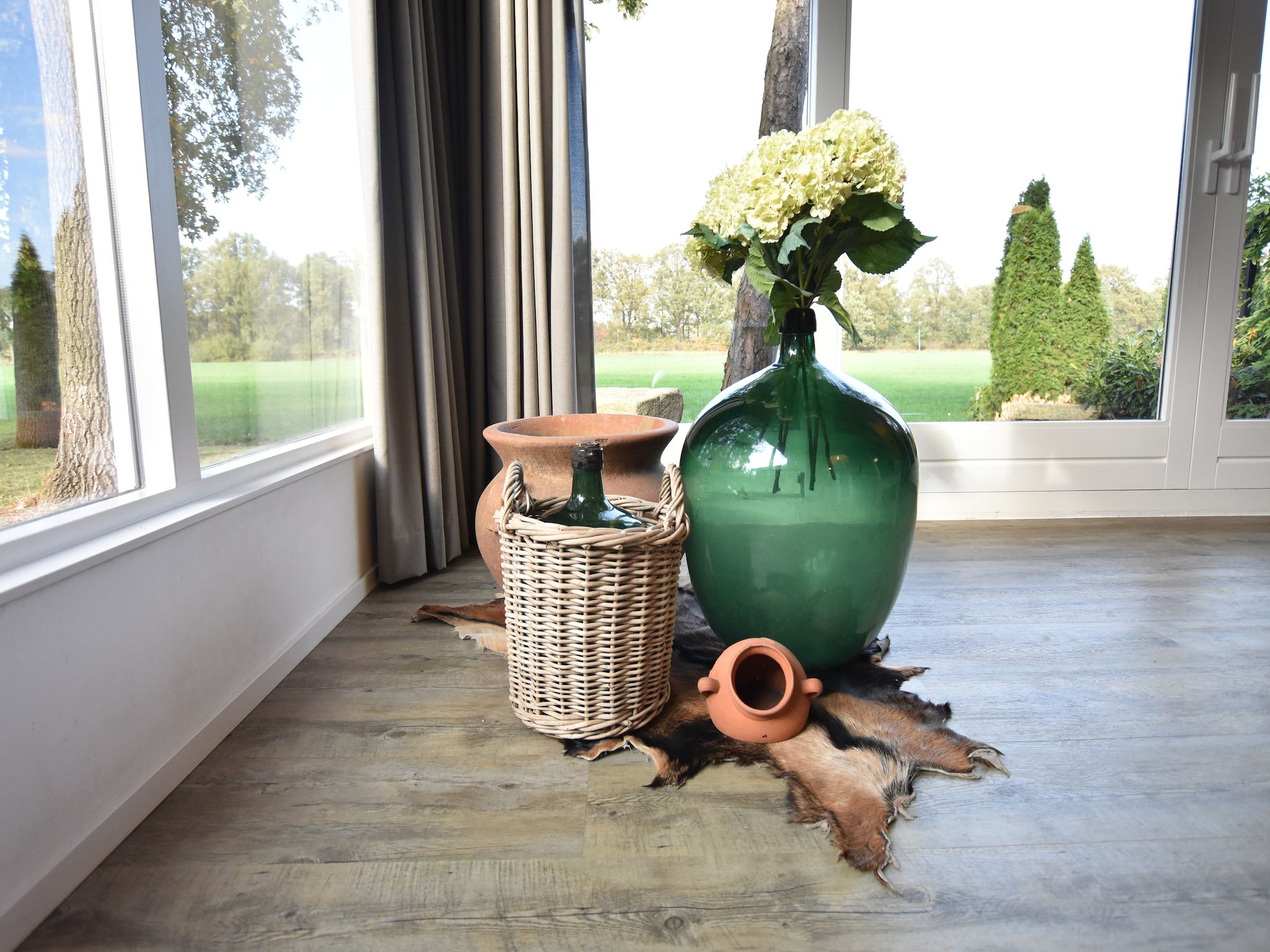 Sfeerbeeld van Oarich Trechte in Reutum-Weerselo