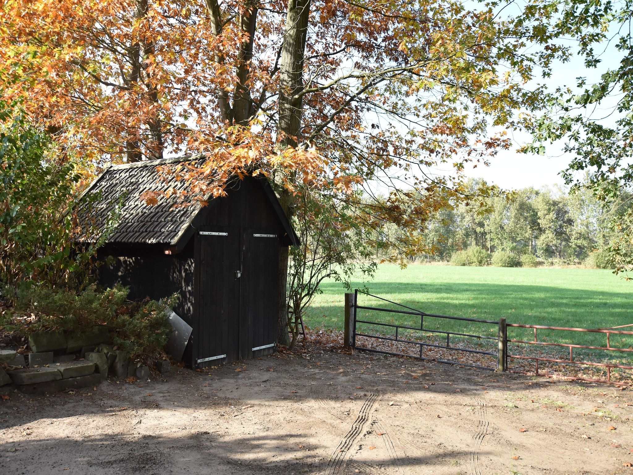 Oarich Trechte in Reutum-Weerselo - Foto 27 van 40