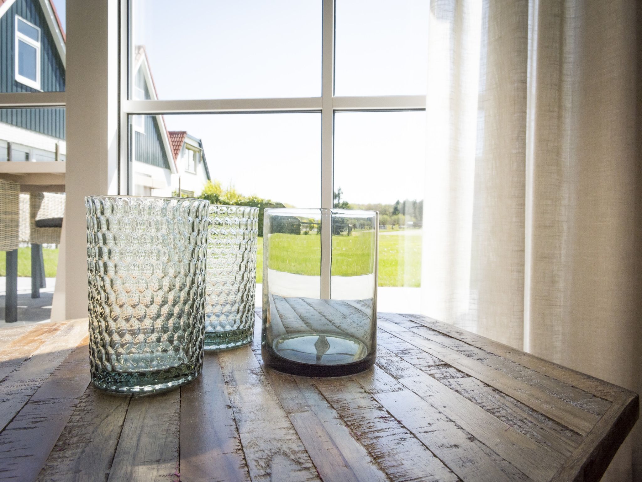 Sfeerbeeld van Bouwlust G17 in De Cocksdorp Texel