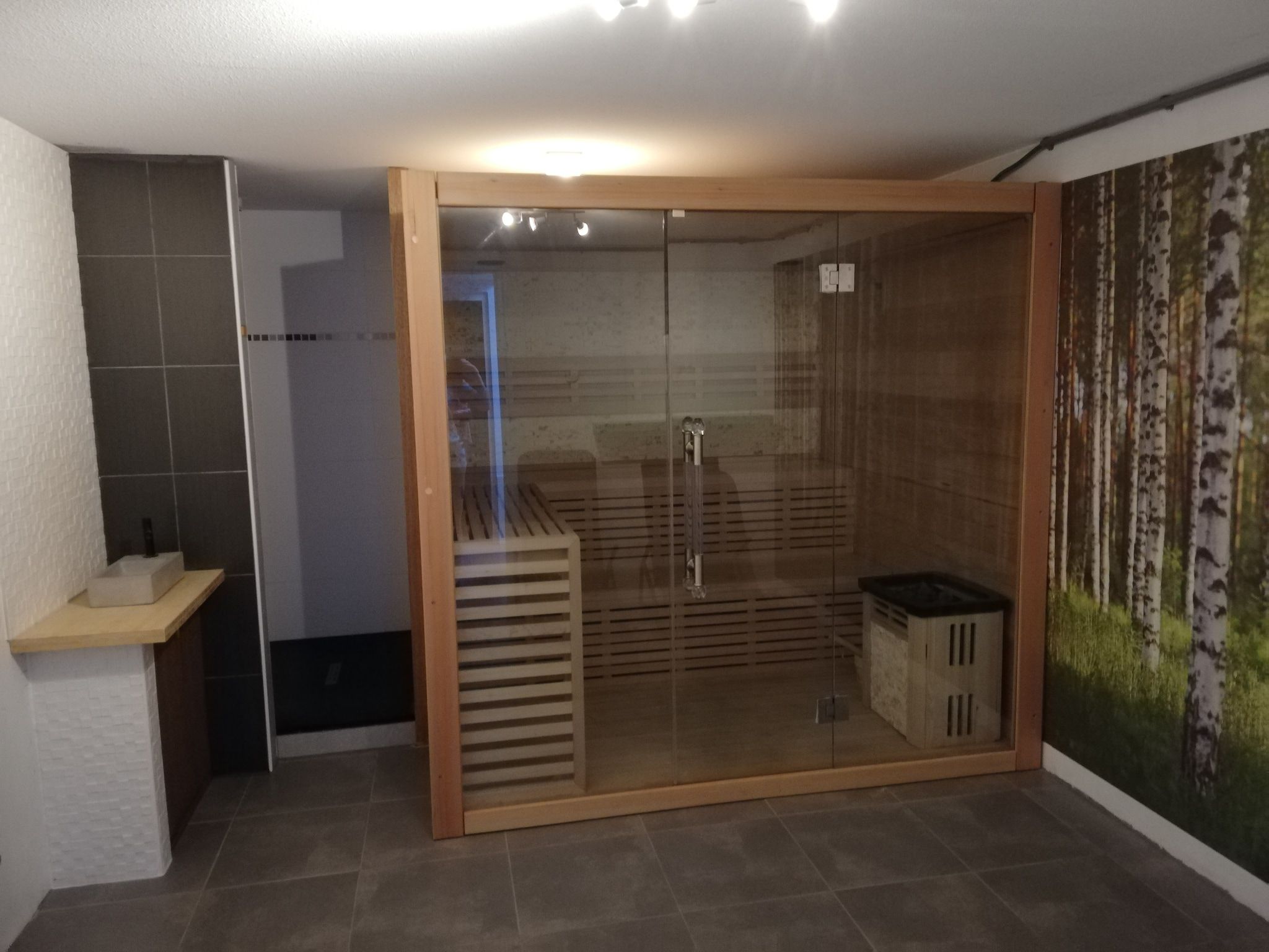 Wellness bij Villa Luttenberg in Luttenberg