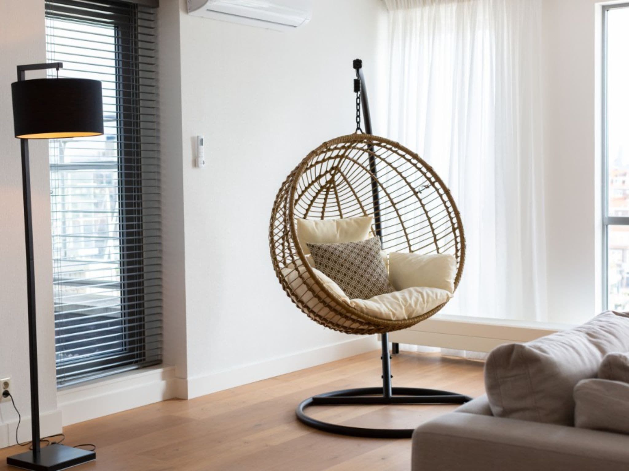 Scheveningen Harbour 70A in Scheveningen - Foto 40 van 40