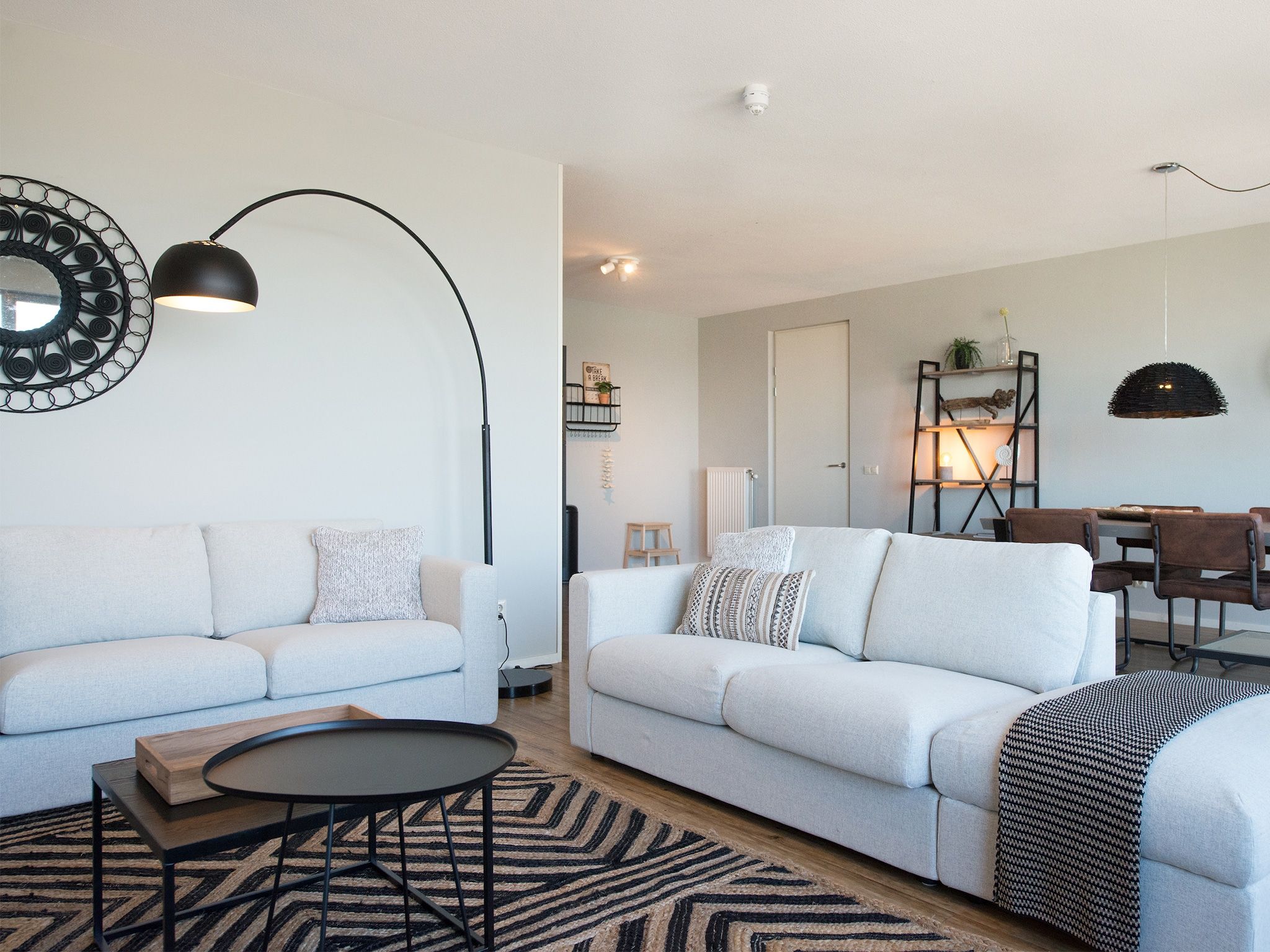 Scheveningen Harbour 66 in Scheveningen - Foto 1 van 40