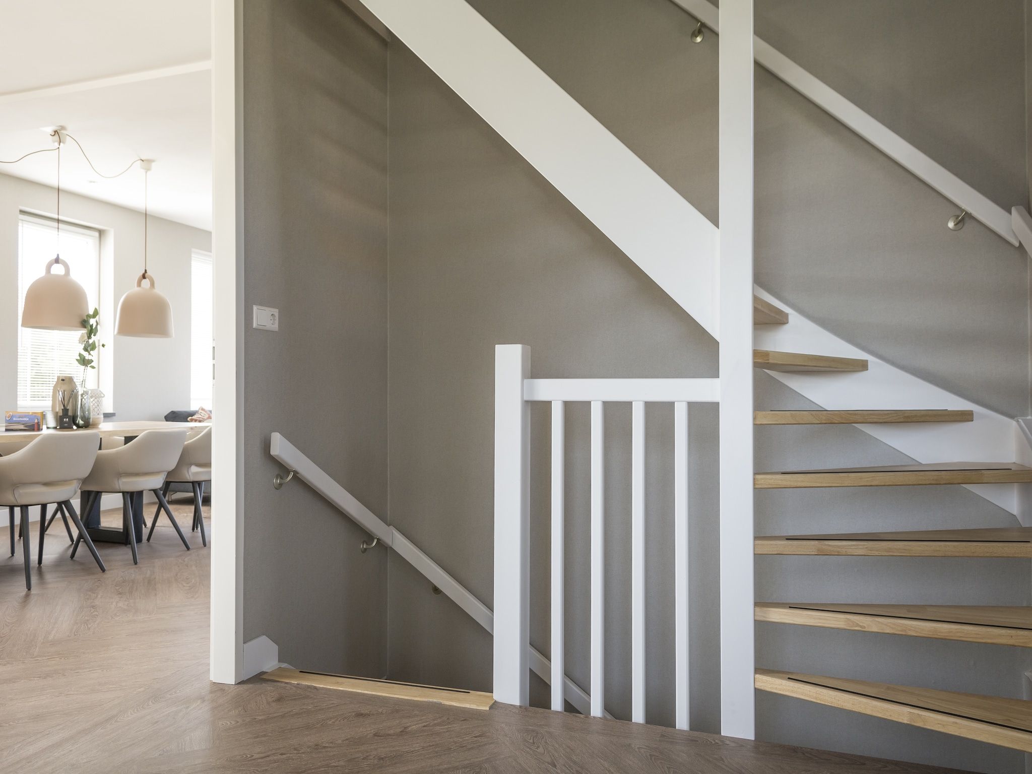 Villa Bouwlust F Wellness in De Cocksdorp Texel - Foto 10 van 29