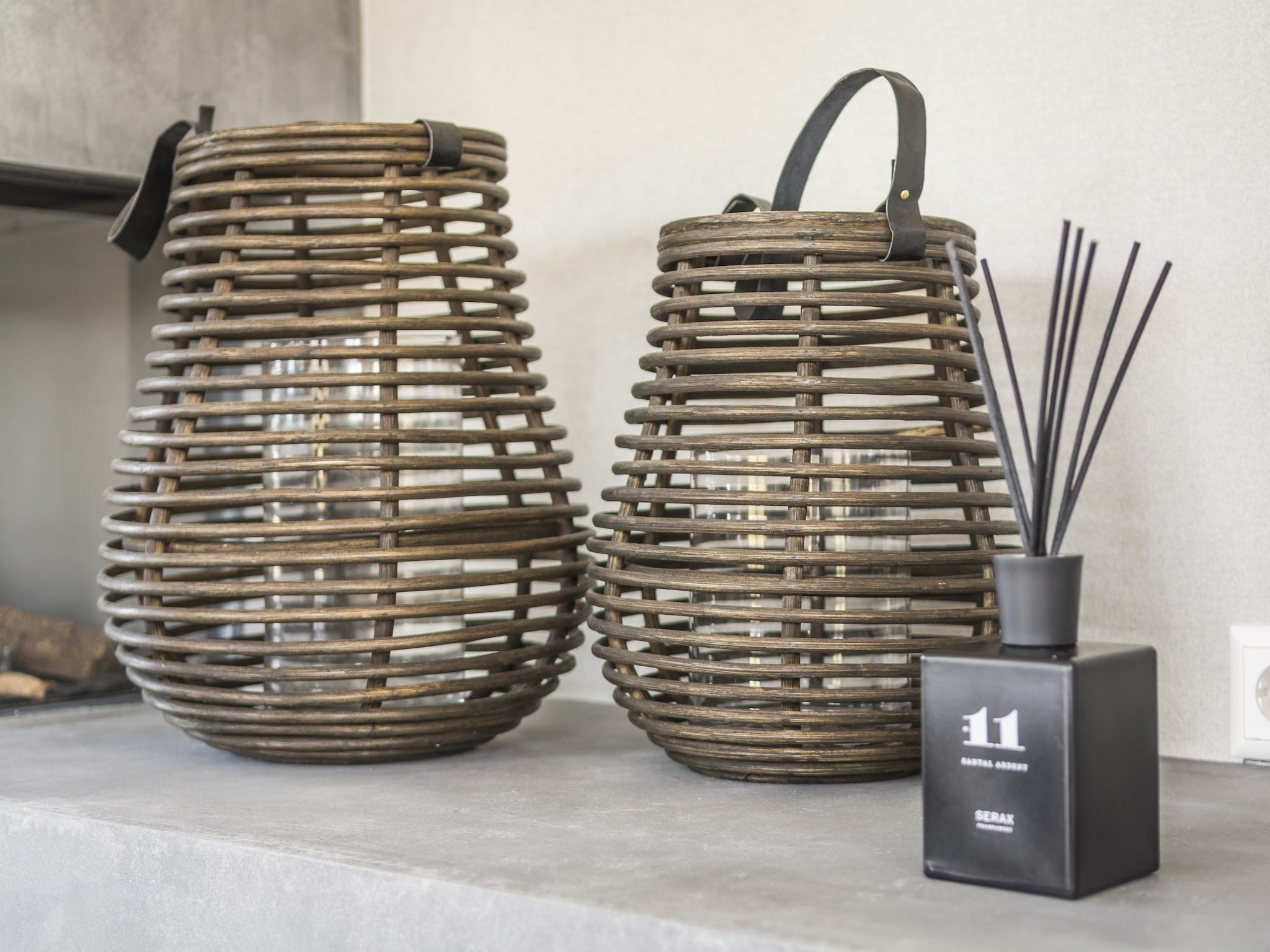 Sfeerbeeld van Villa Bouwlust F Wellness in De Cocksdorp Texel