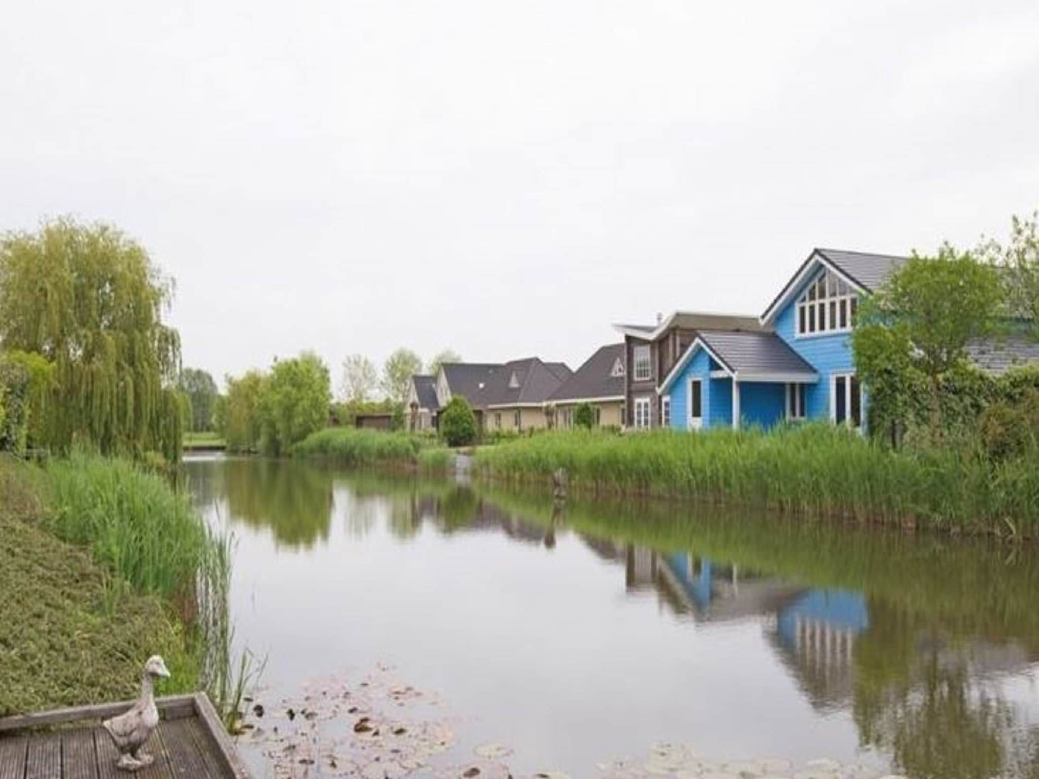 Bosruiter in Zeewolde - Foto 36 van 40