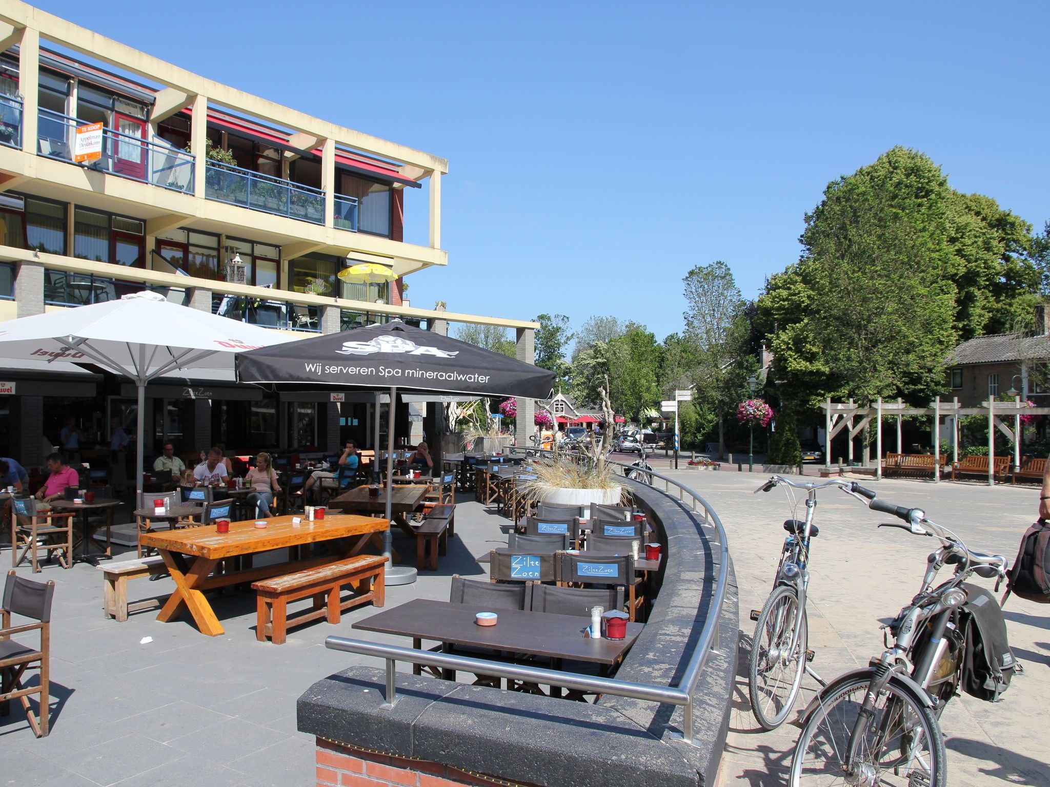 Scoreldame 6-persoons in Schoorldam - Foto 30 van 40