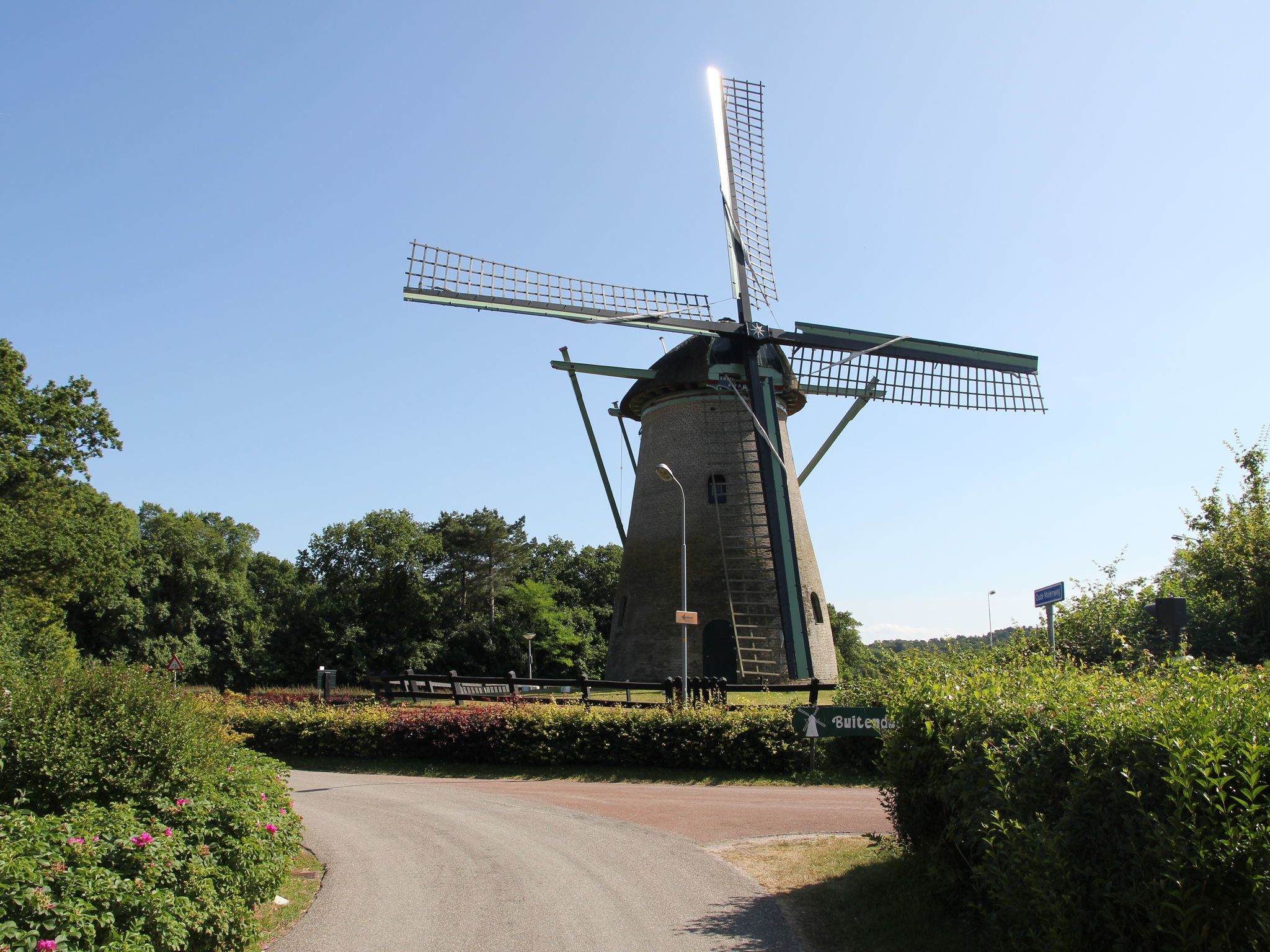 Scoreldame 6-persoons in Schoorldam - Foto 31 van 40