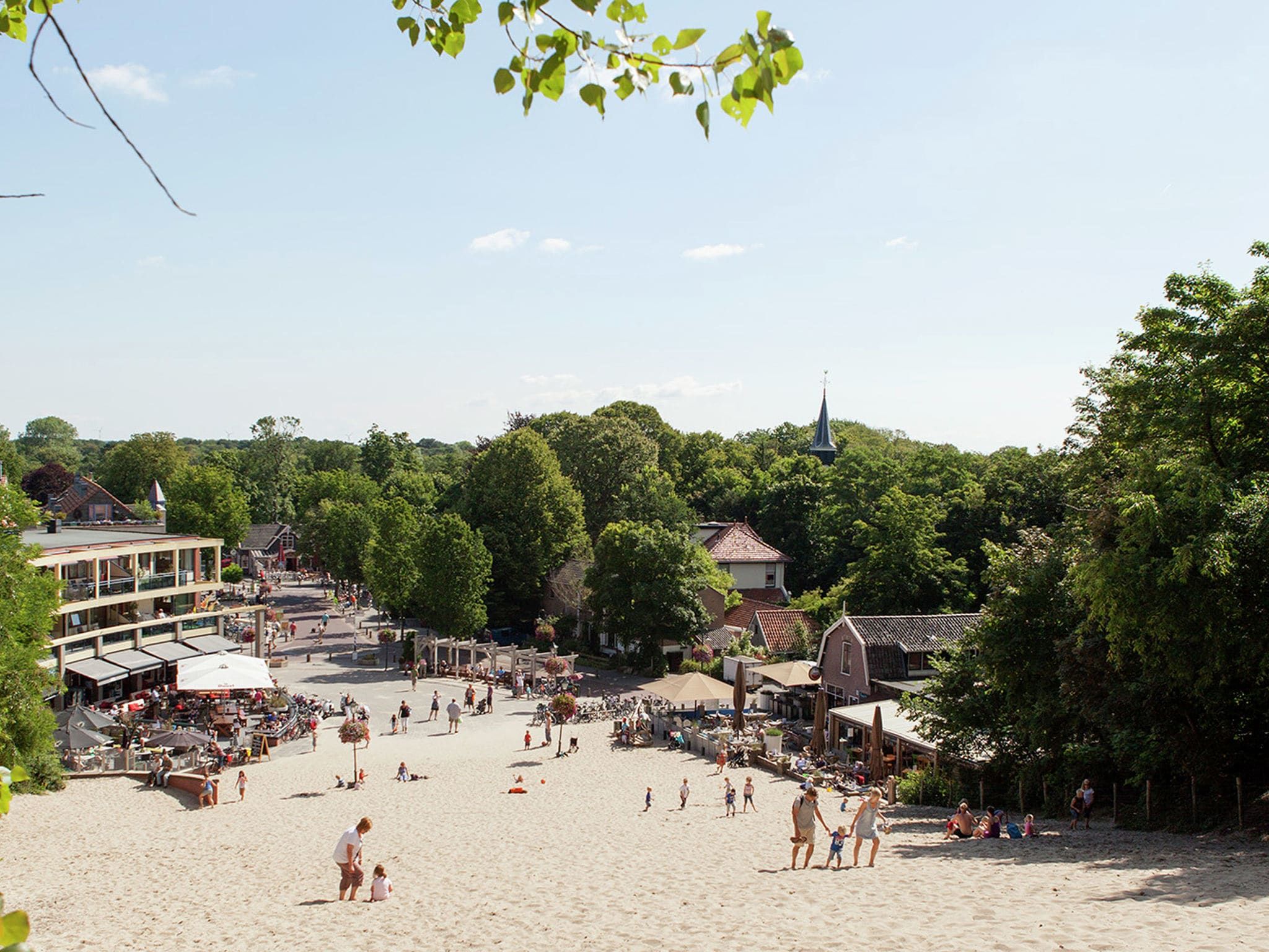 Scoreldame 6-persoons in Schoorldam - Foto 32 van 40