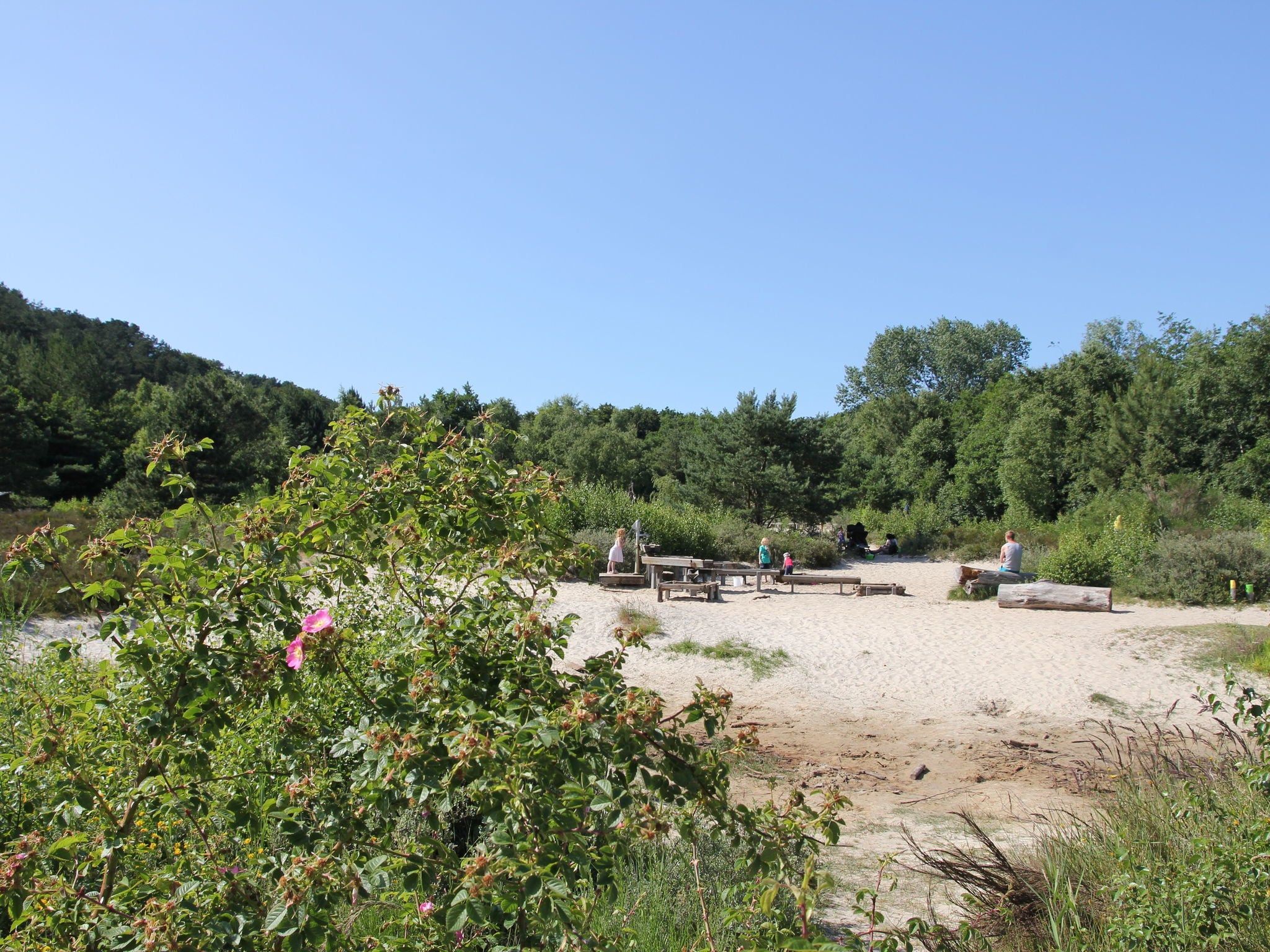 Scoreldame 6-persoons in Schoorldam - Foto 34 van 40