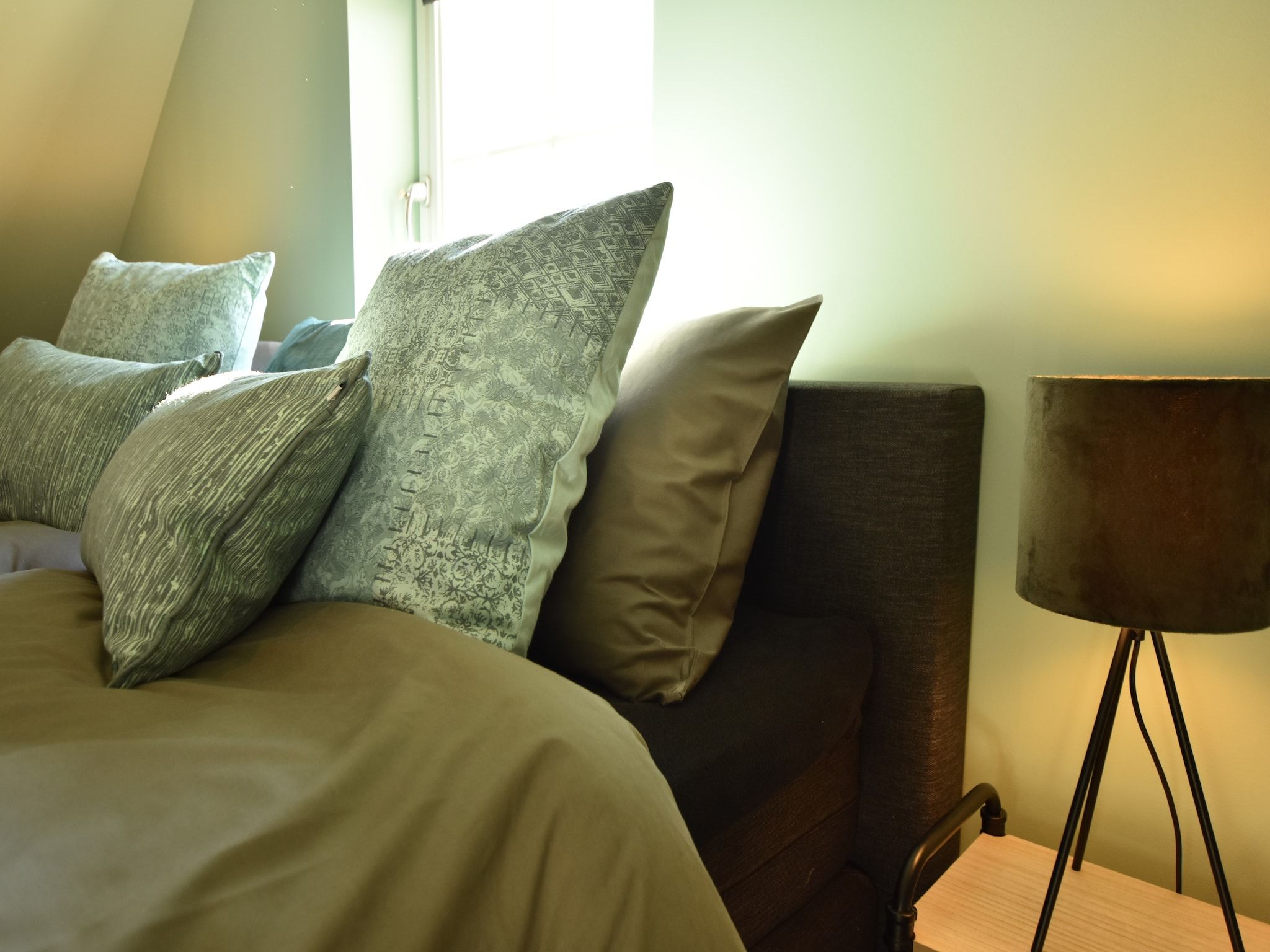 Sfeerbeeld van Scoreldame 6-persoons in Schoorldam