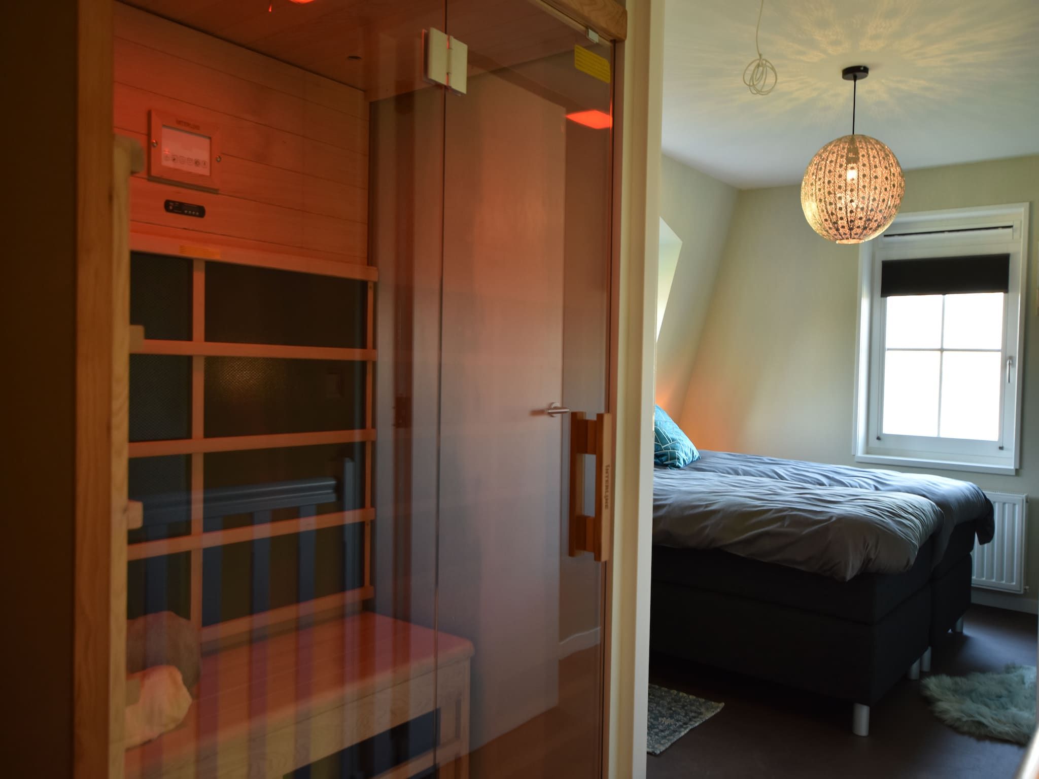 Wellness bij Scoreldame XL in Schoorldam