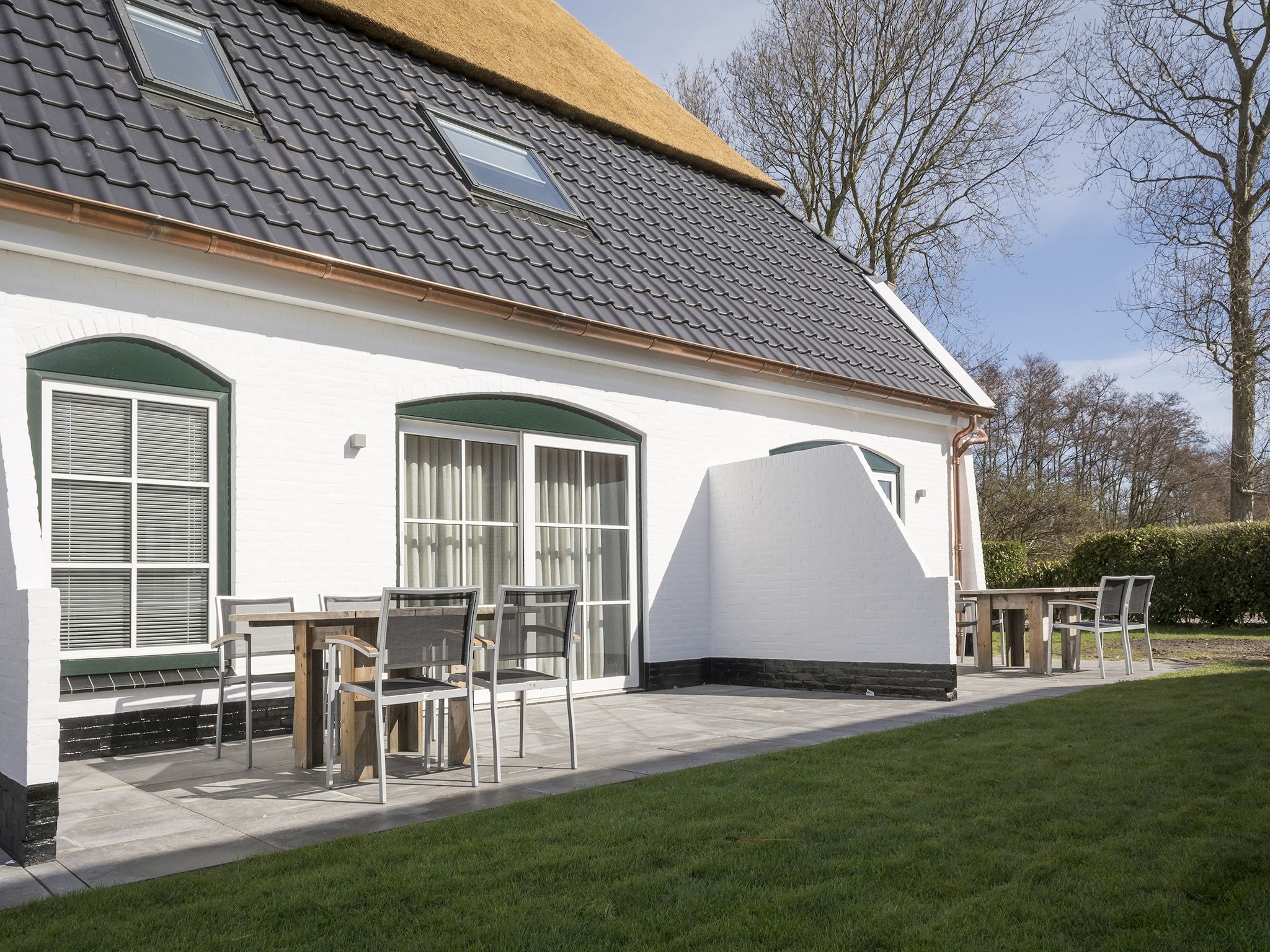 Bouwlust G15 in De Cocksdorp Texel - Foto 1 van 20