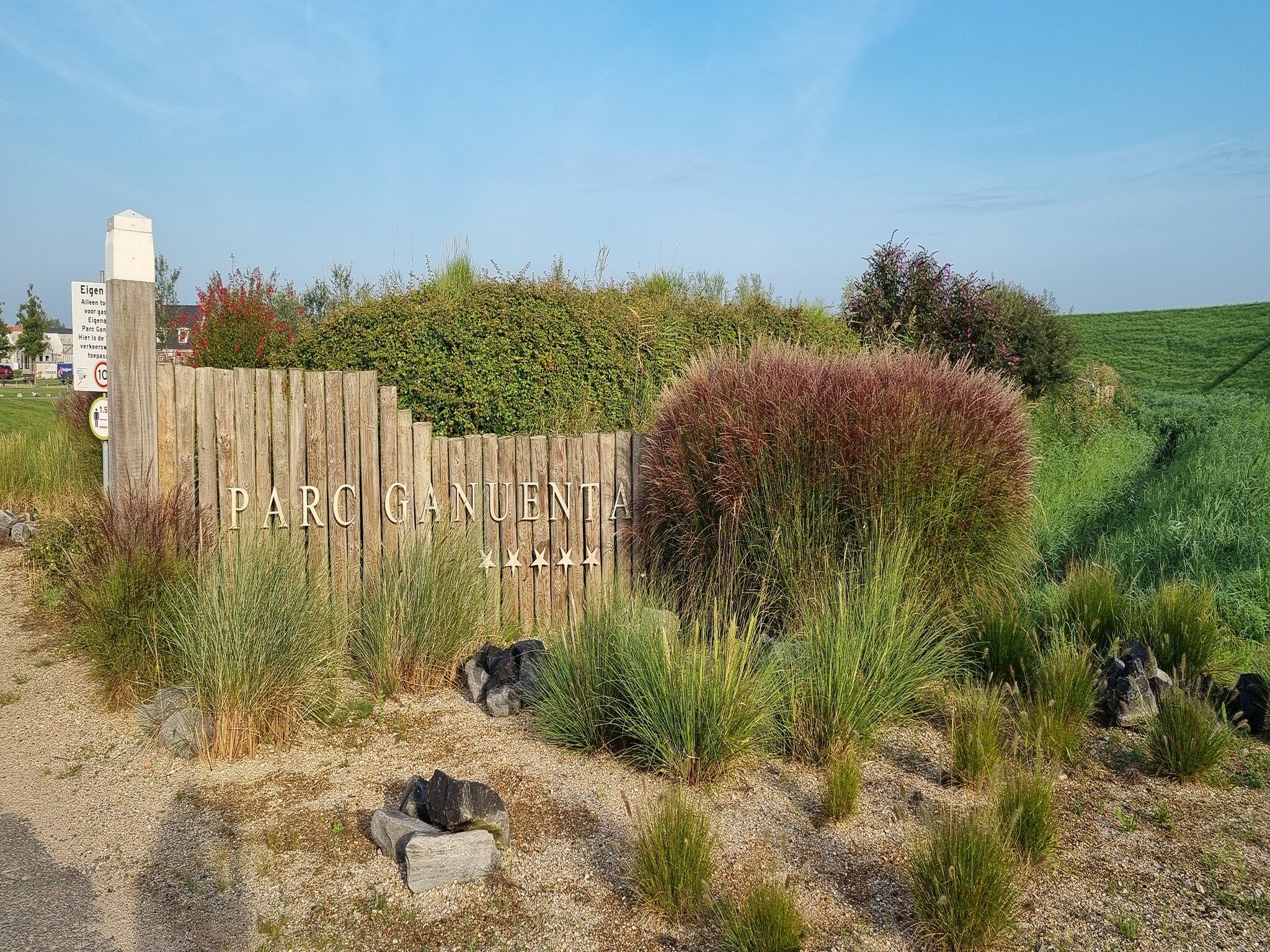 Zeeuwse Parel Appartement 4 pers 1 bdk - 2 in Colijnsplaat - Foto 26 van 40