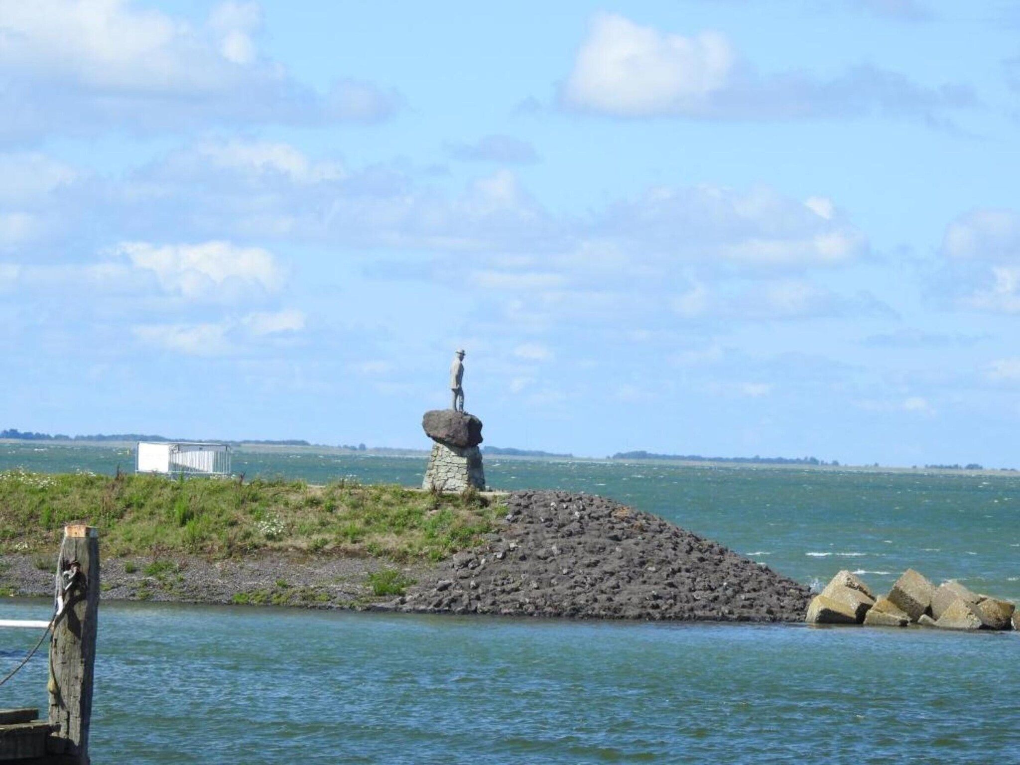 Zeeuwse Parel Appartement 4 pers 1 bdk - 2 in Colijnsplaat - Foto 31 van 40