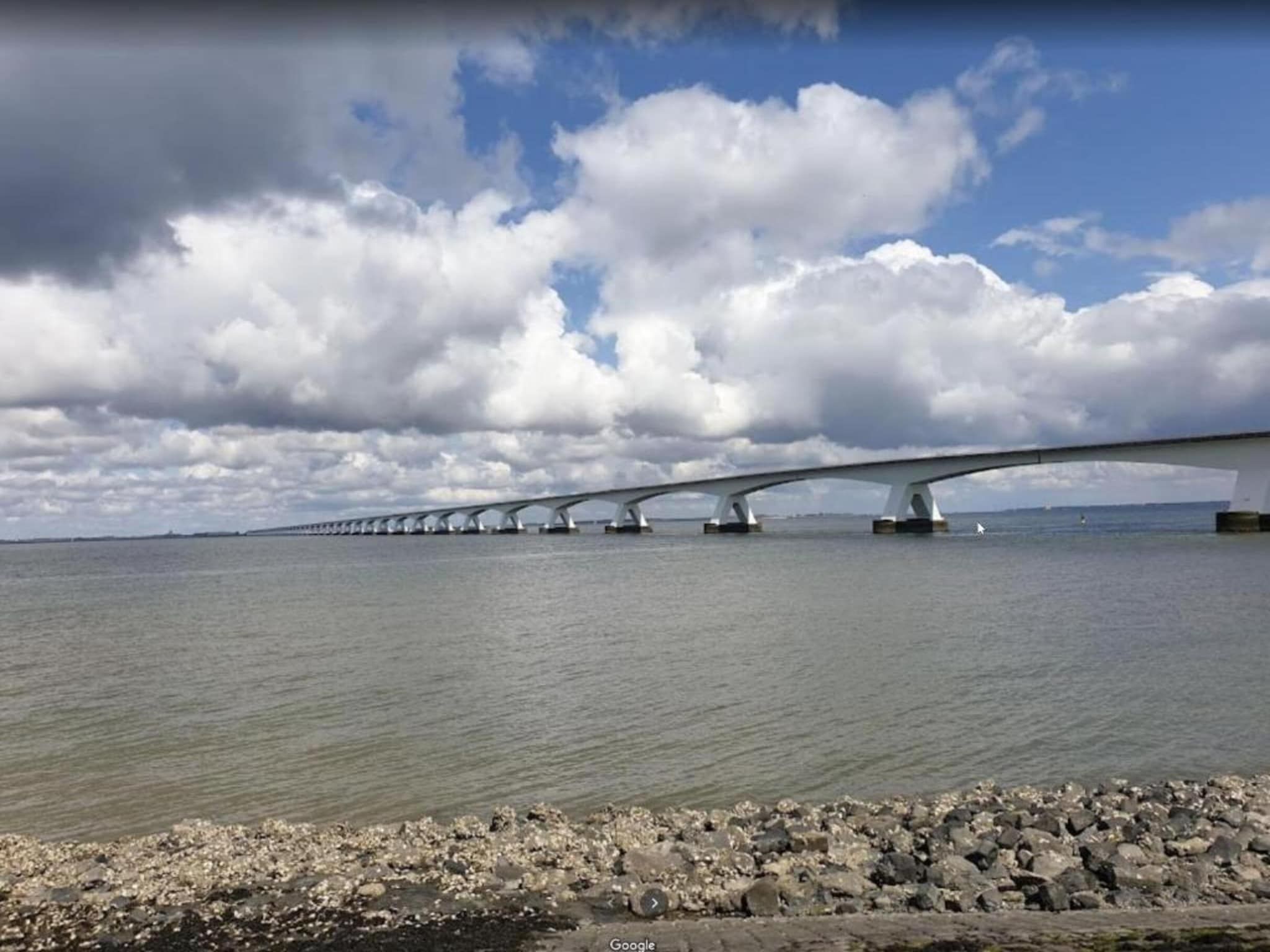 Zeeuwse Parel Appartement 4 pers 1 bdk - 2 in Colijnsplaat - Foto 33 van 40